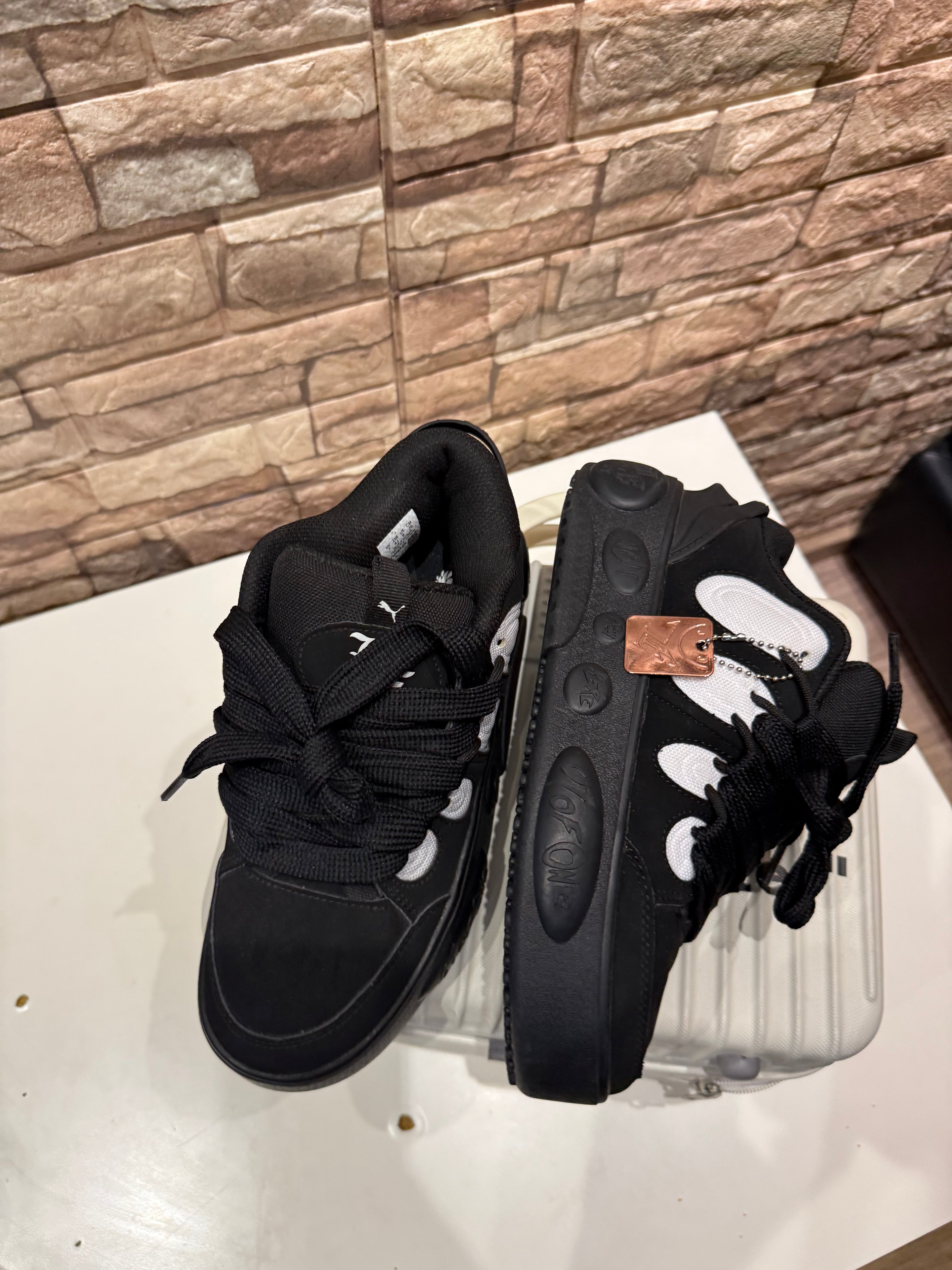 Puma Lafrance