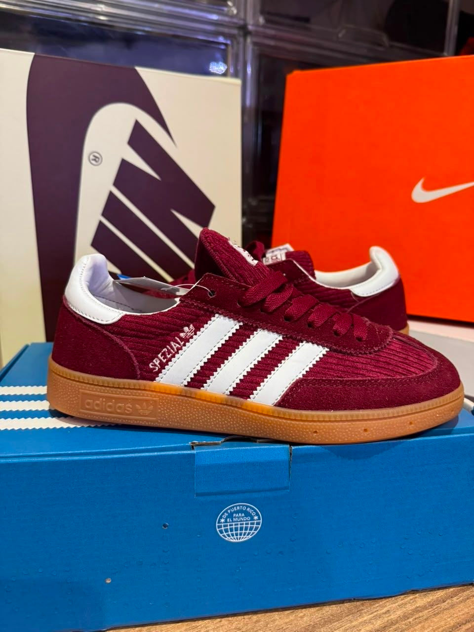 Adidas spezial