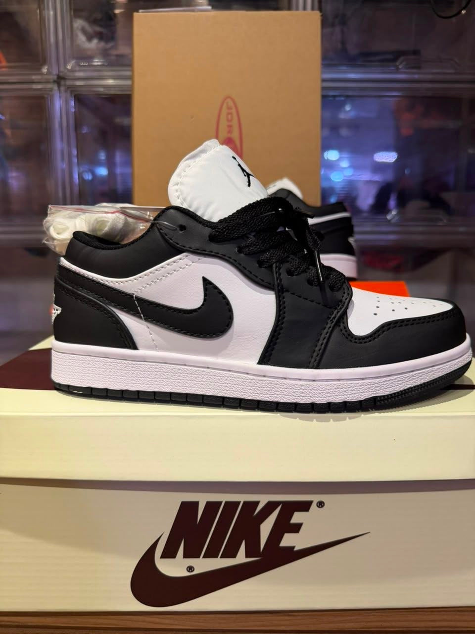 Nike dunk