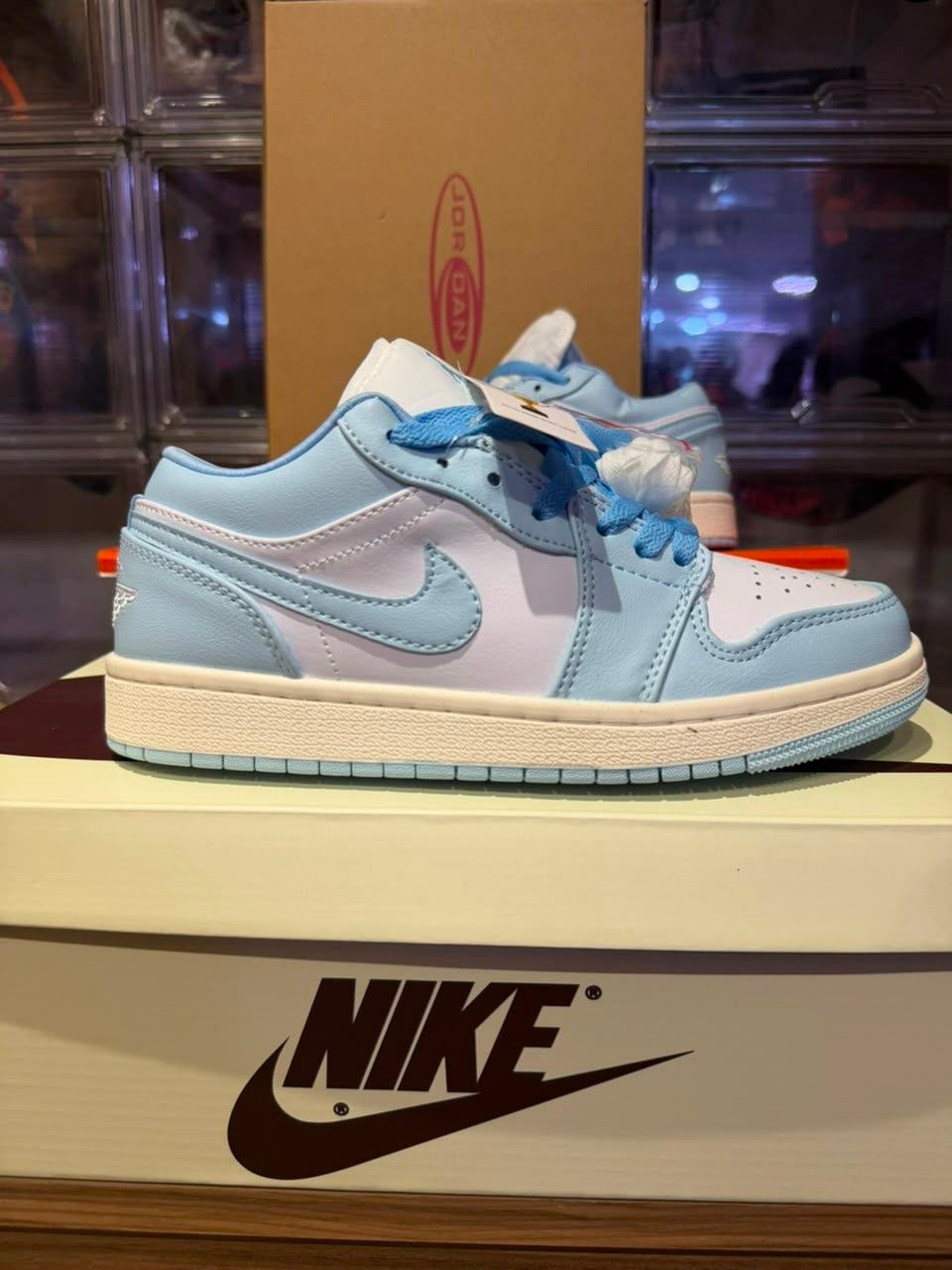 Nike dunk