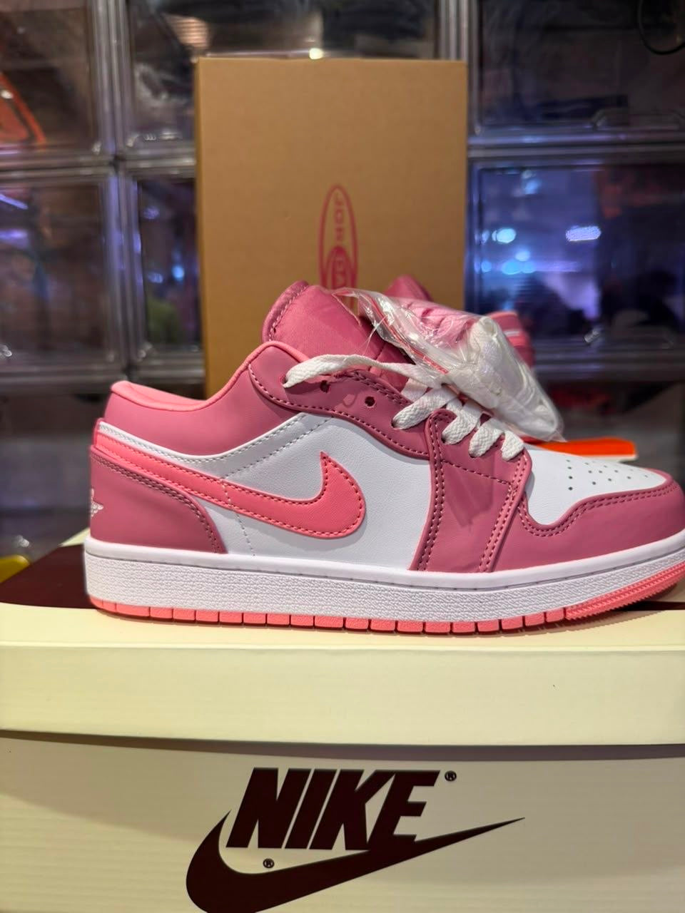 Nike dunk