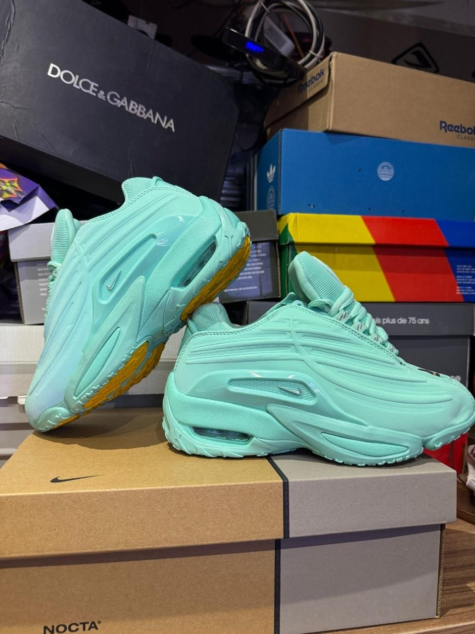 Nike nocta