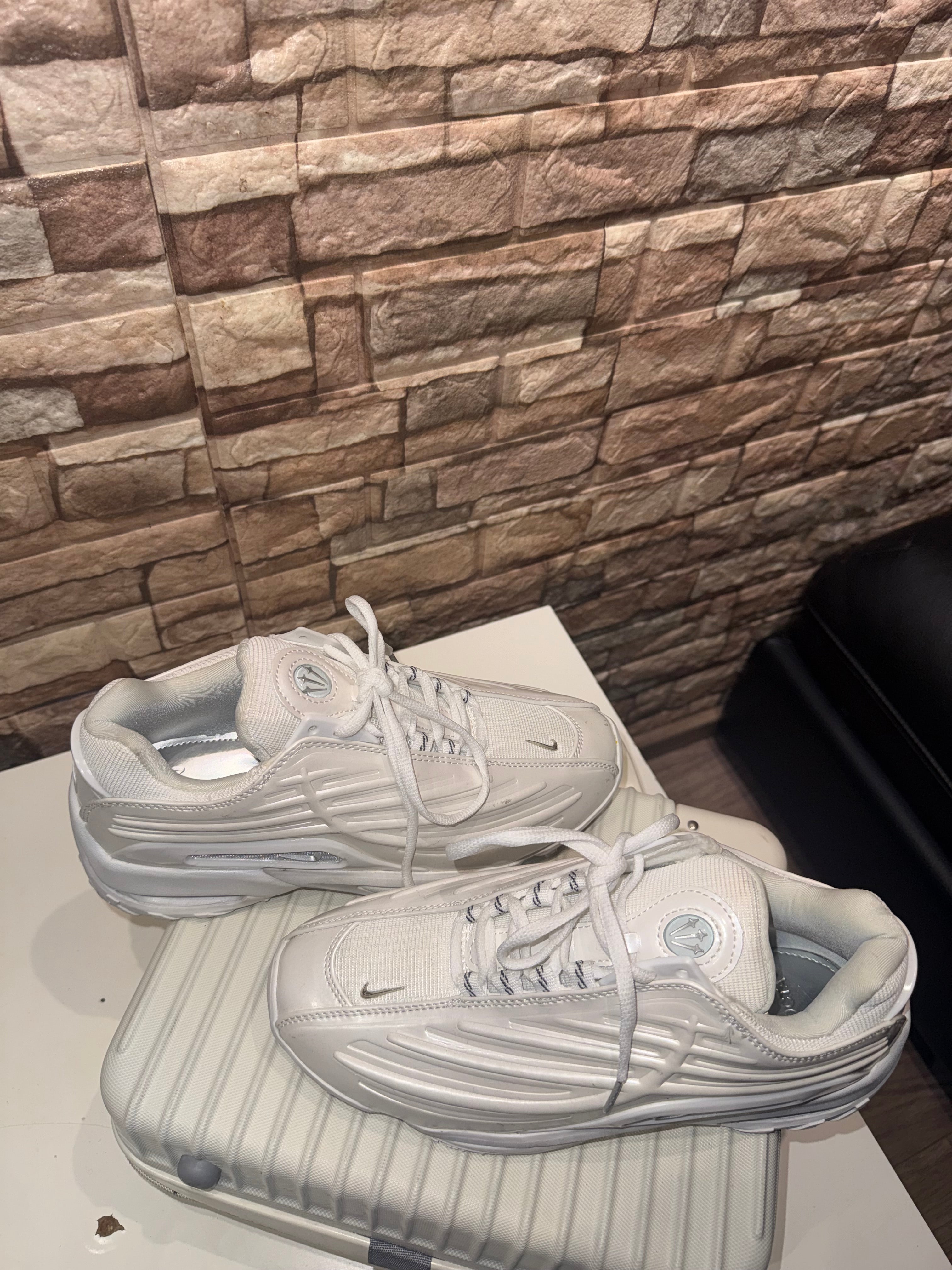 Nike nocta