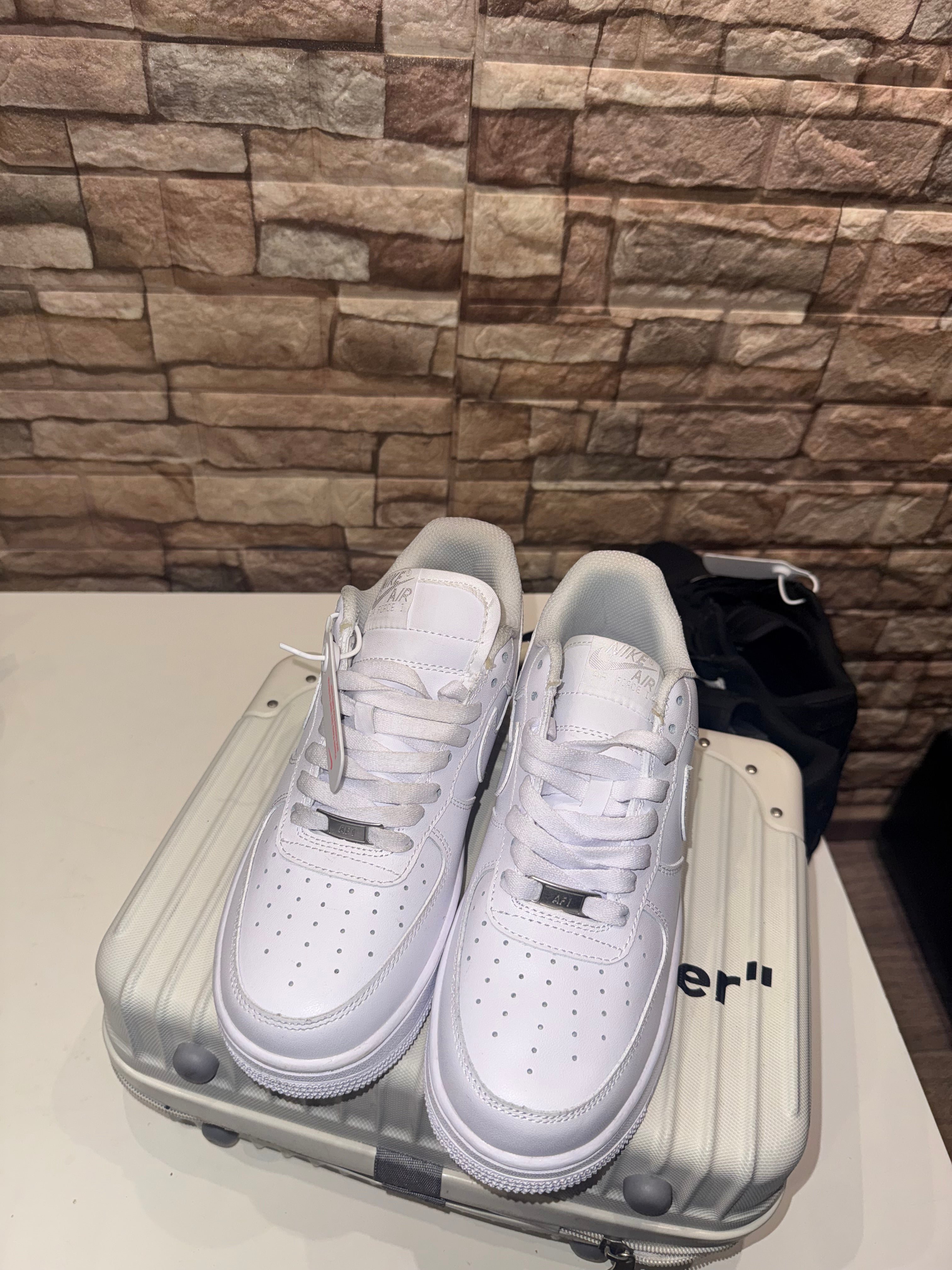 Nike Airforce 1s