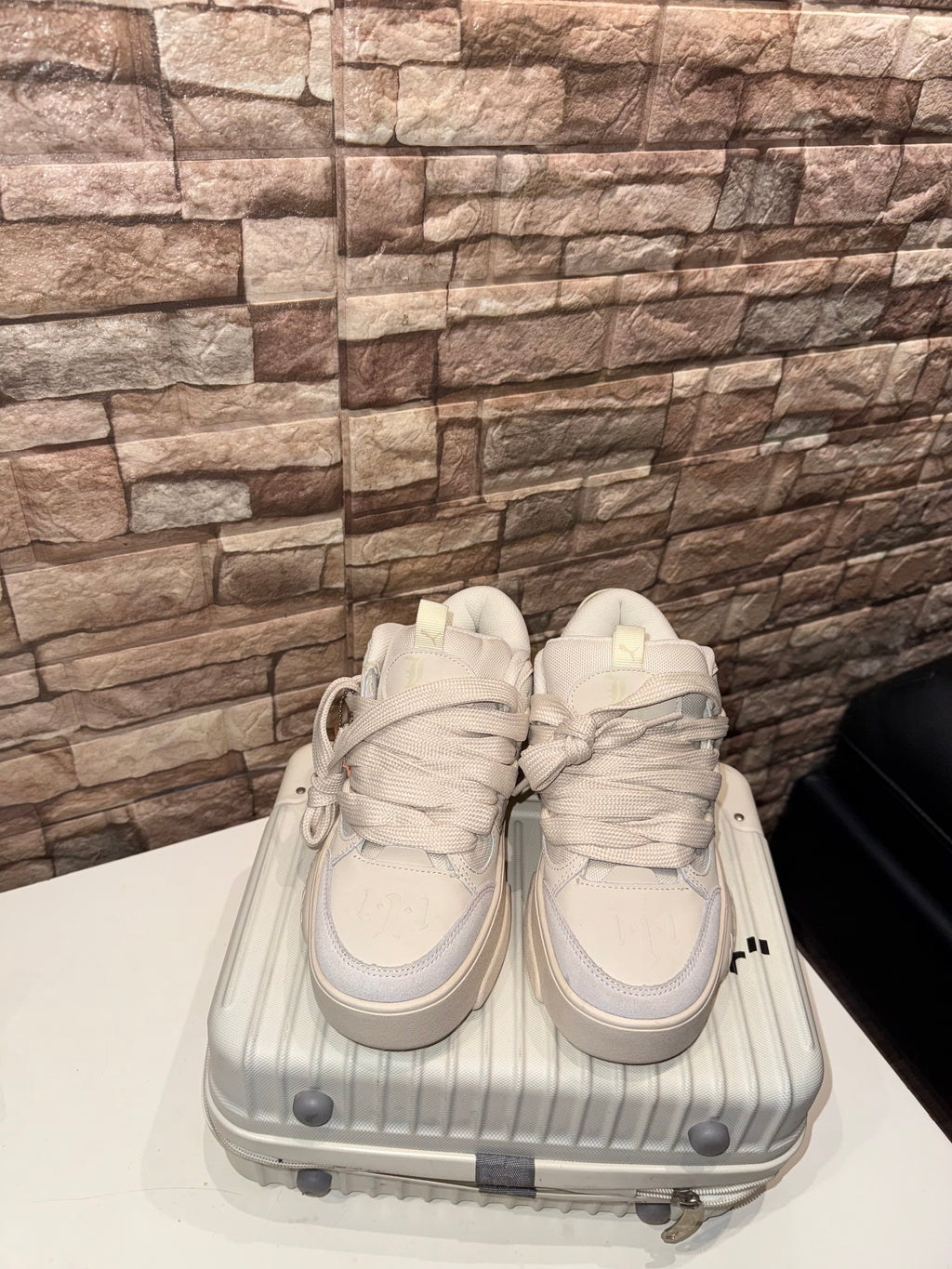 Puma Lafrance