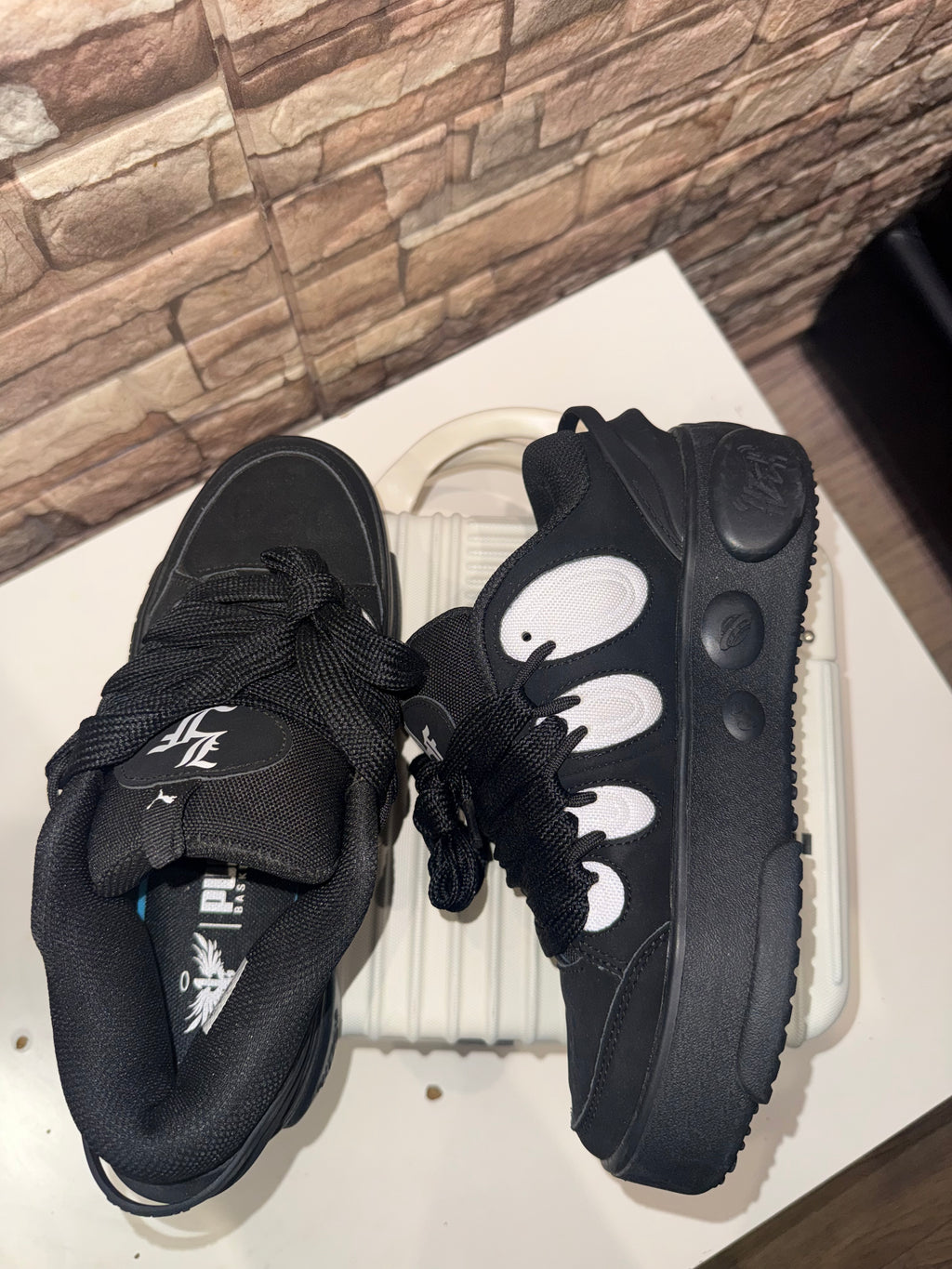 Puma Lafrance