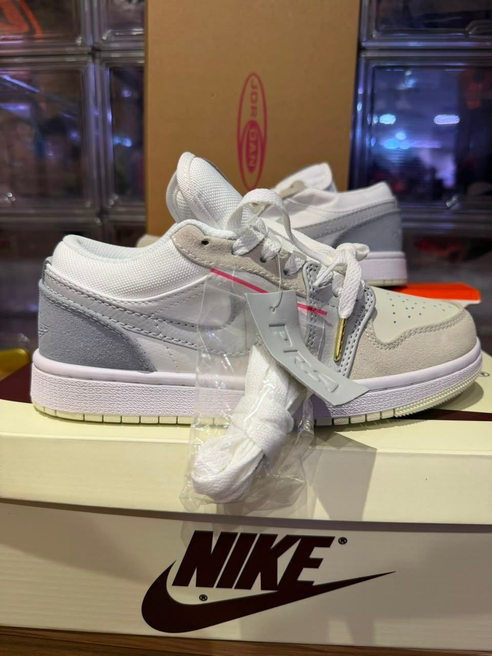 Nike dunk