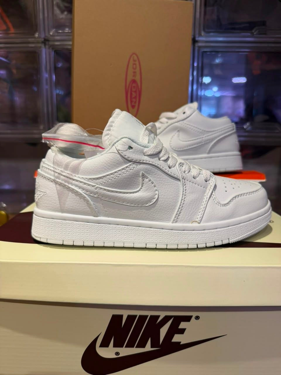 Nike dunk
