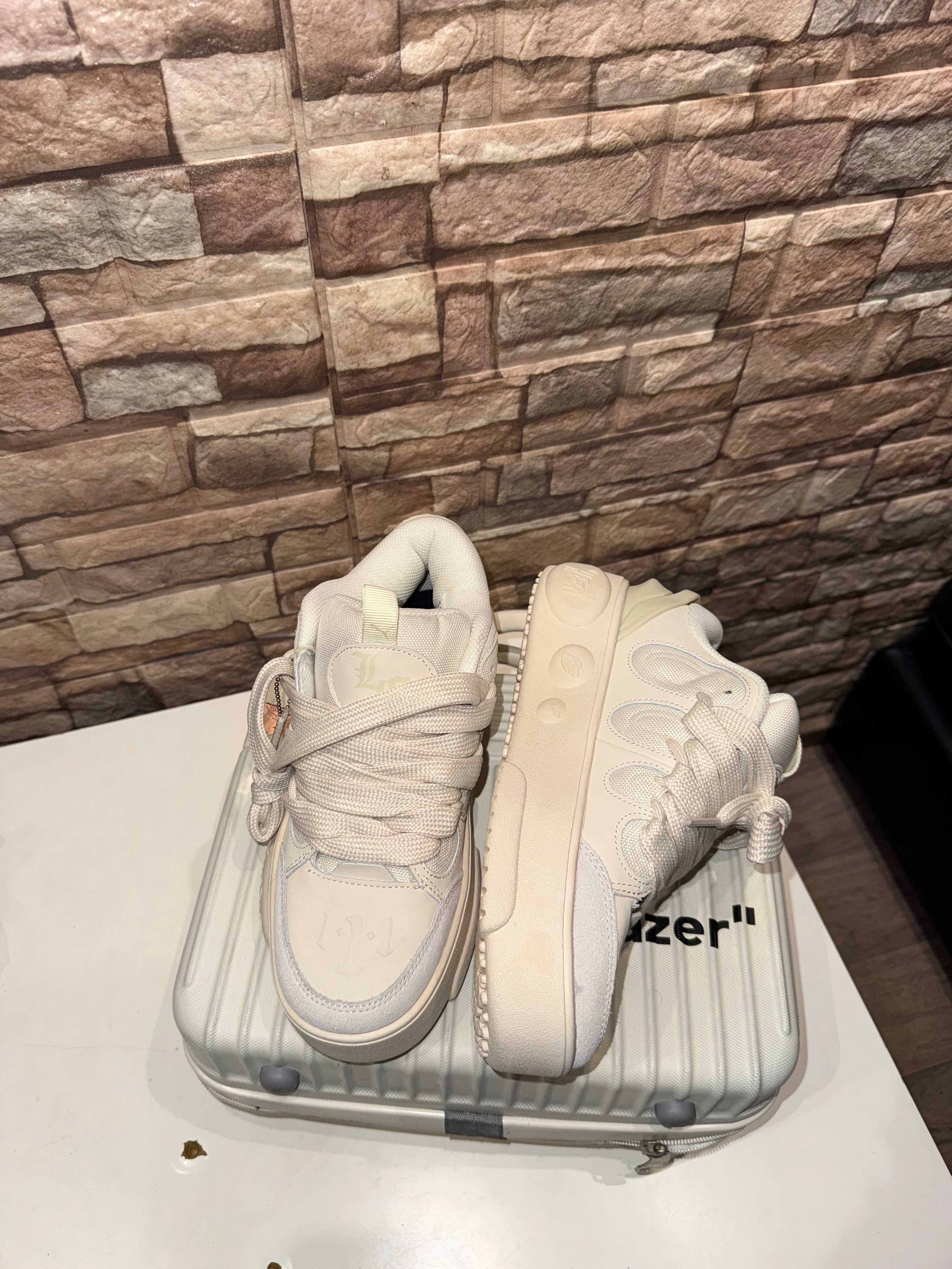 Puma Lafrance