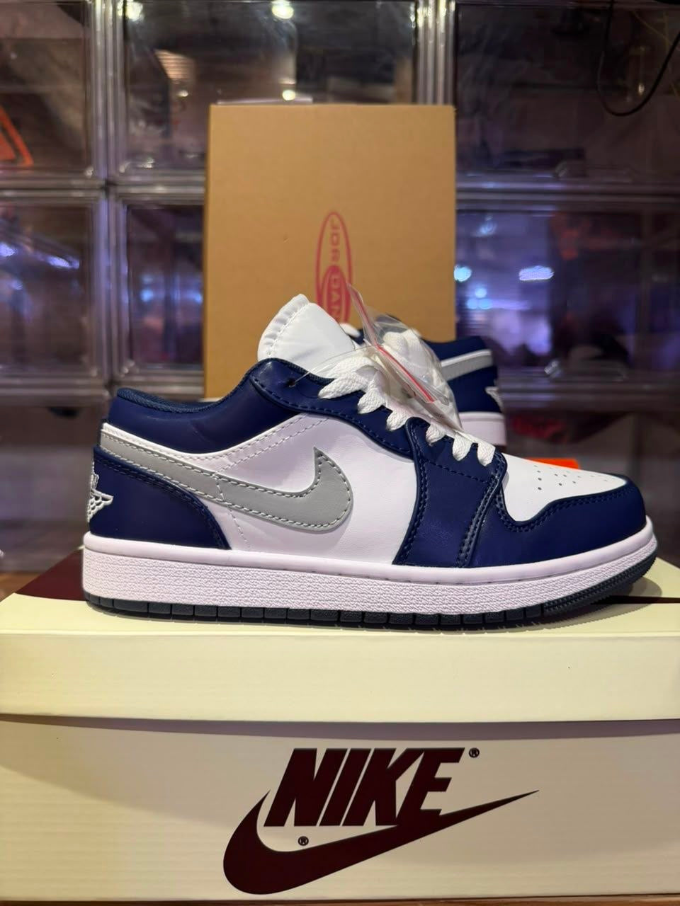 Nike dunk