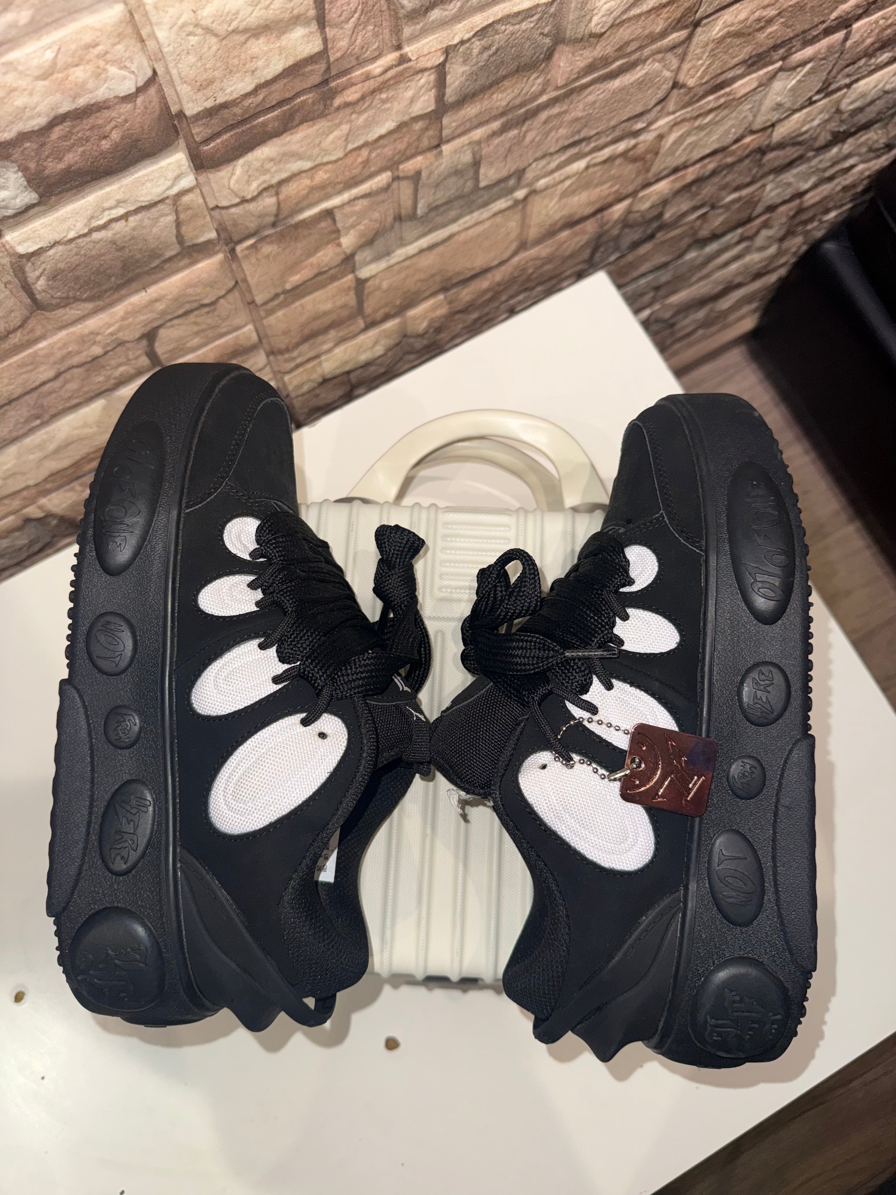 Puma Lafrance