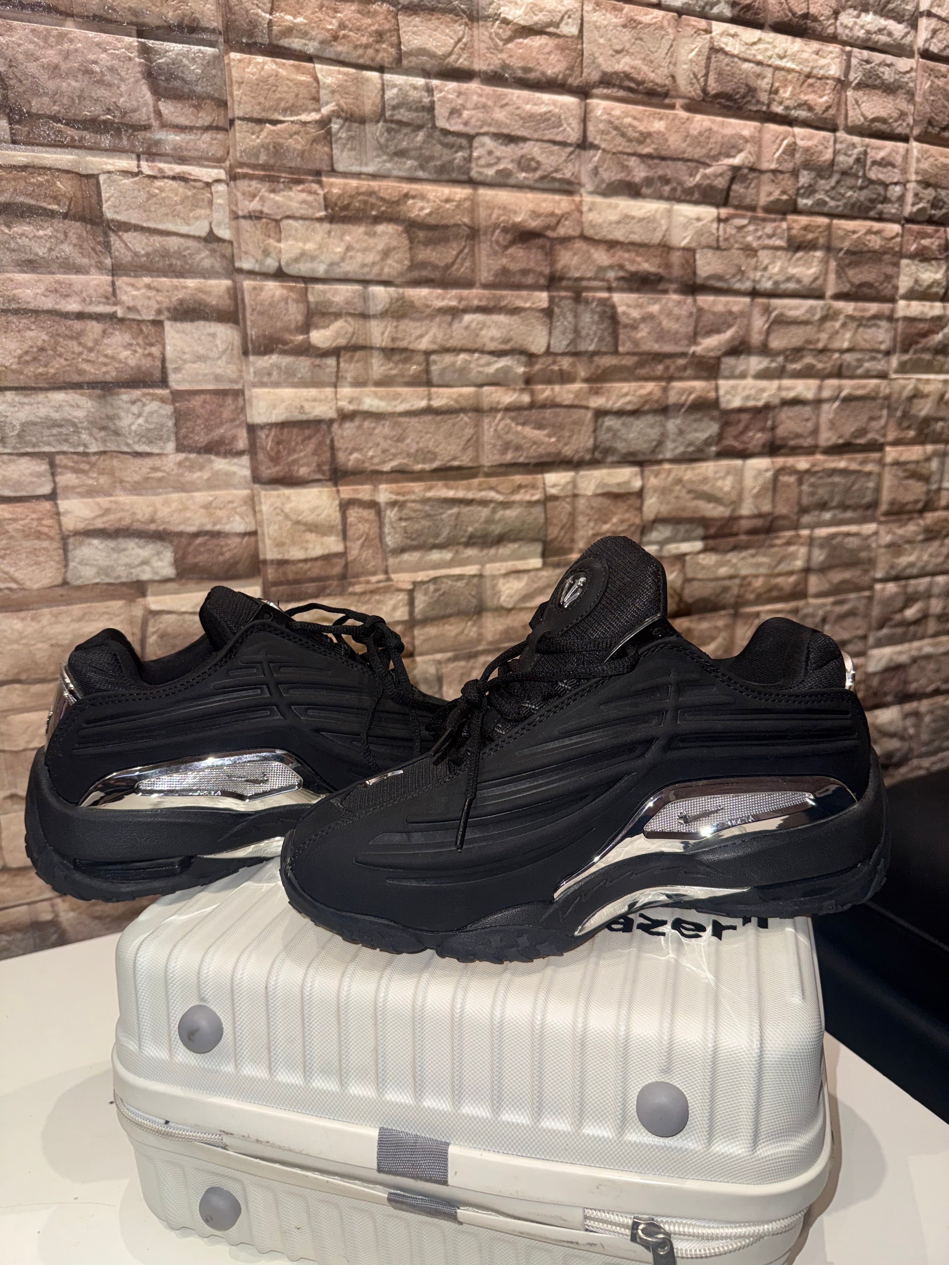 Nike nocta