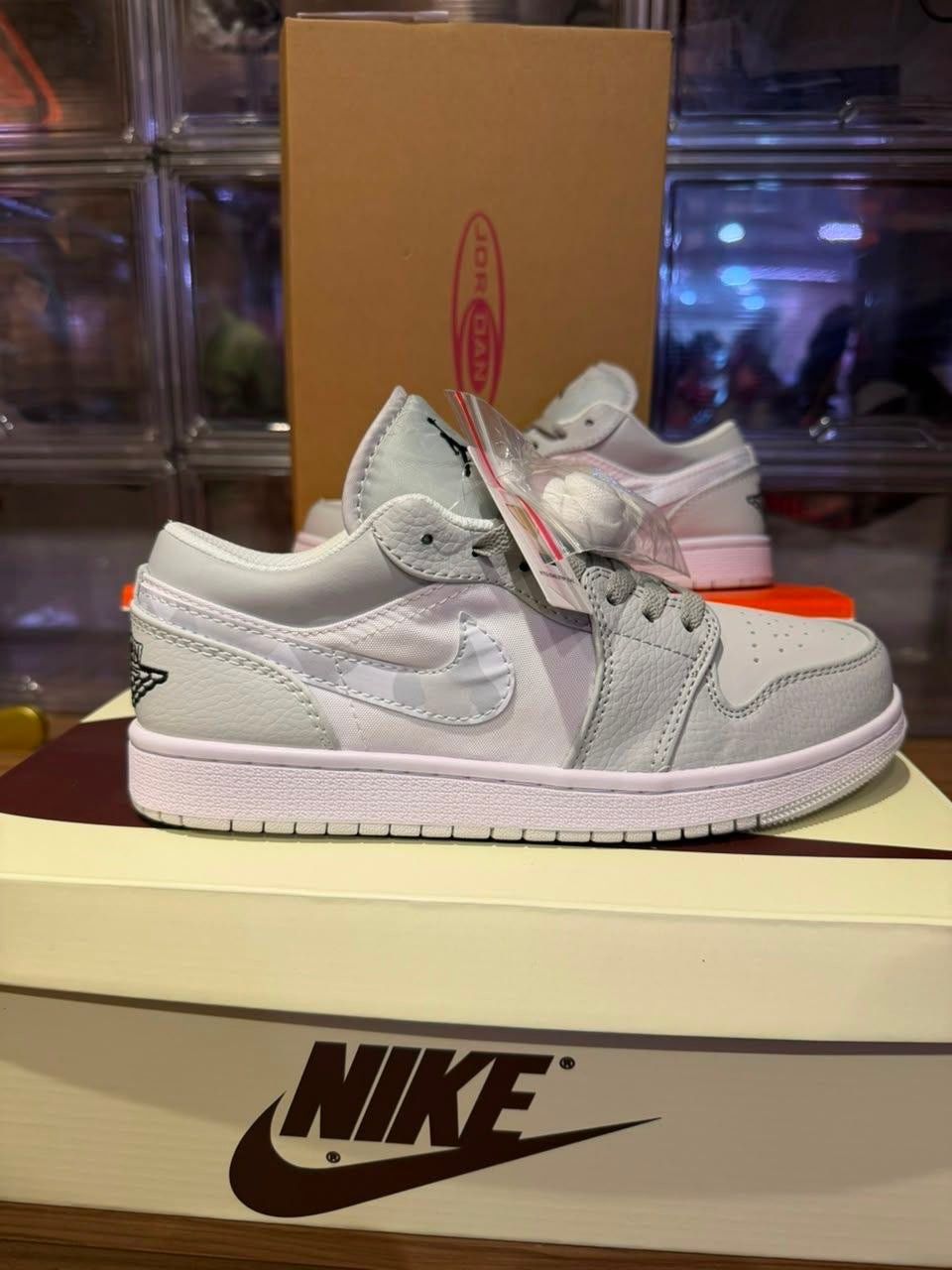 Nike dunk