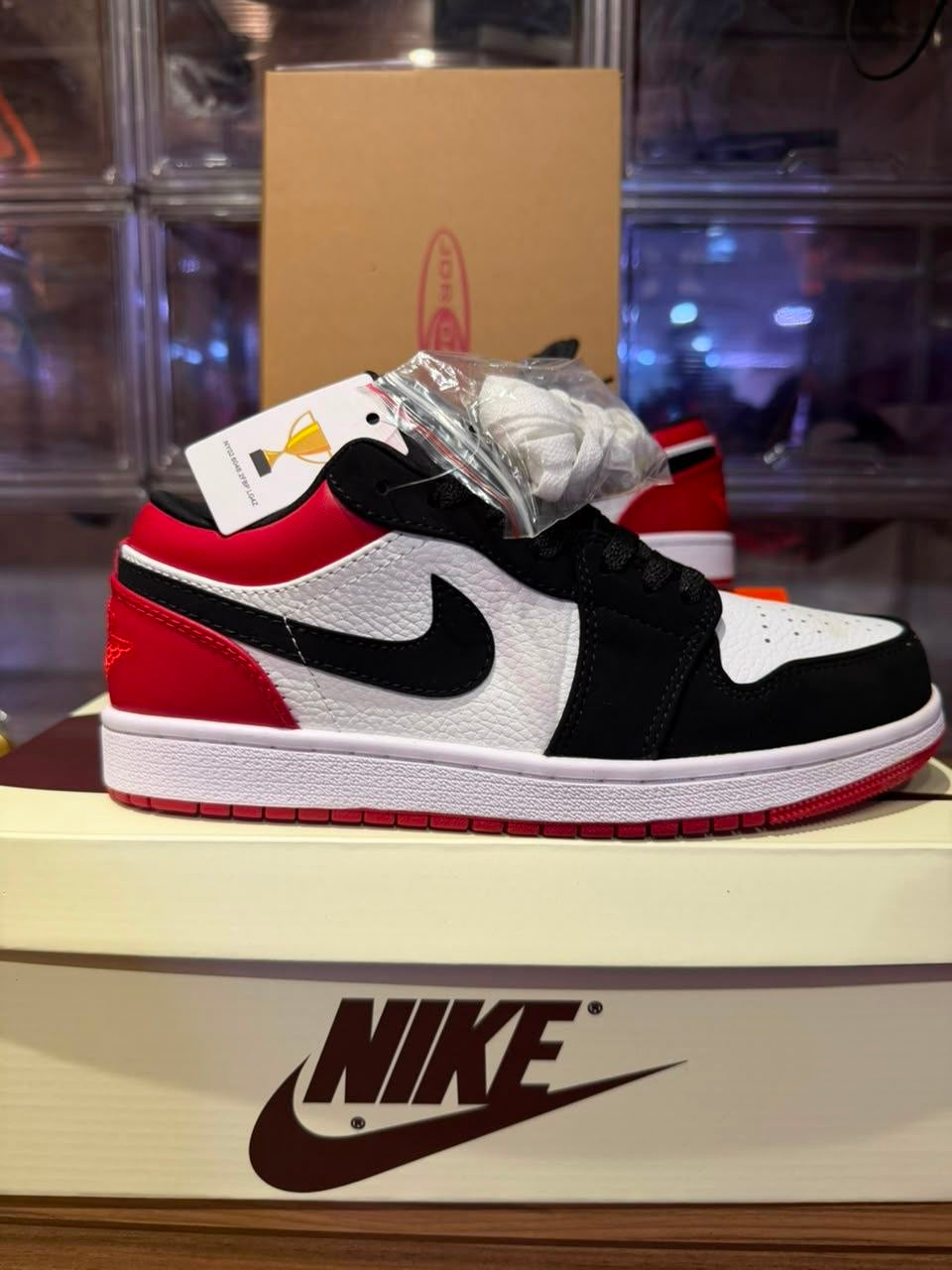 Nike dunk