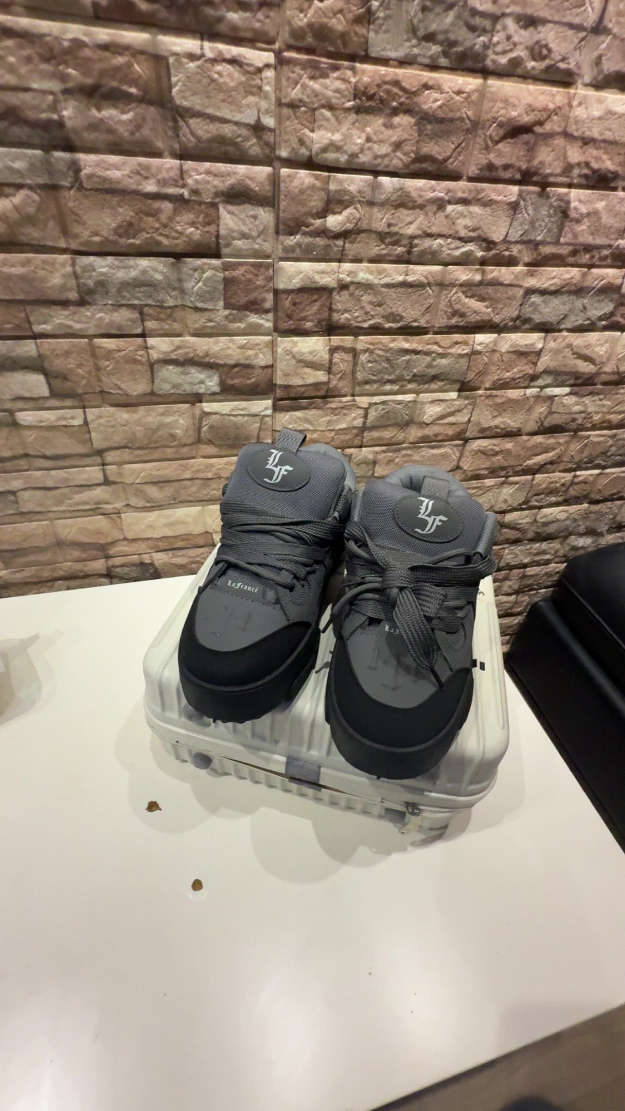 Puma Lafrance