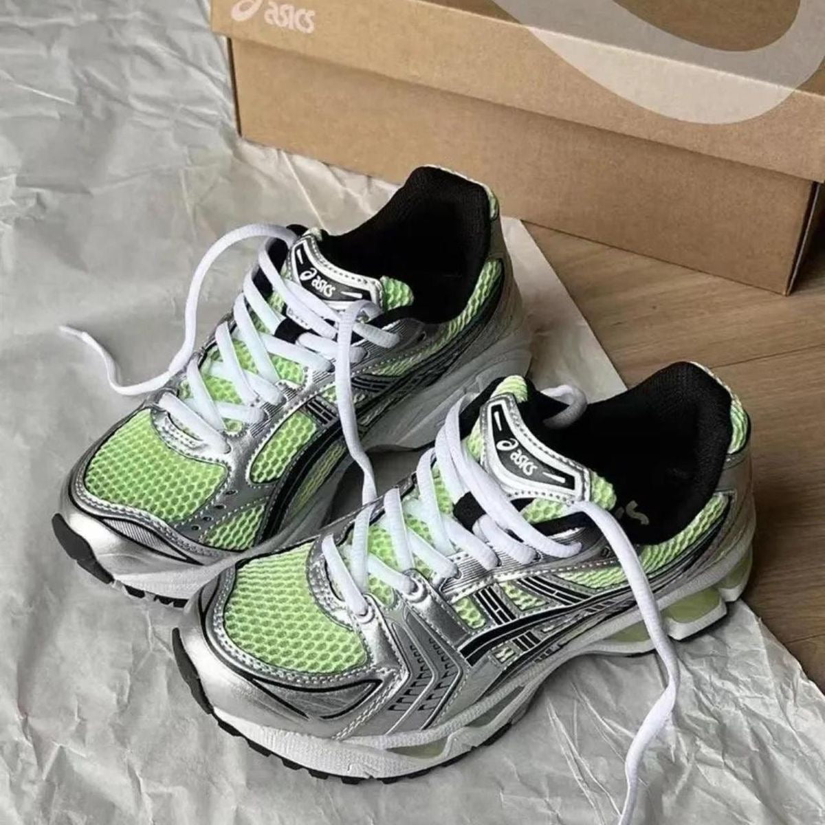 Asics gel kayano