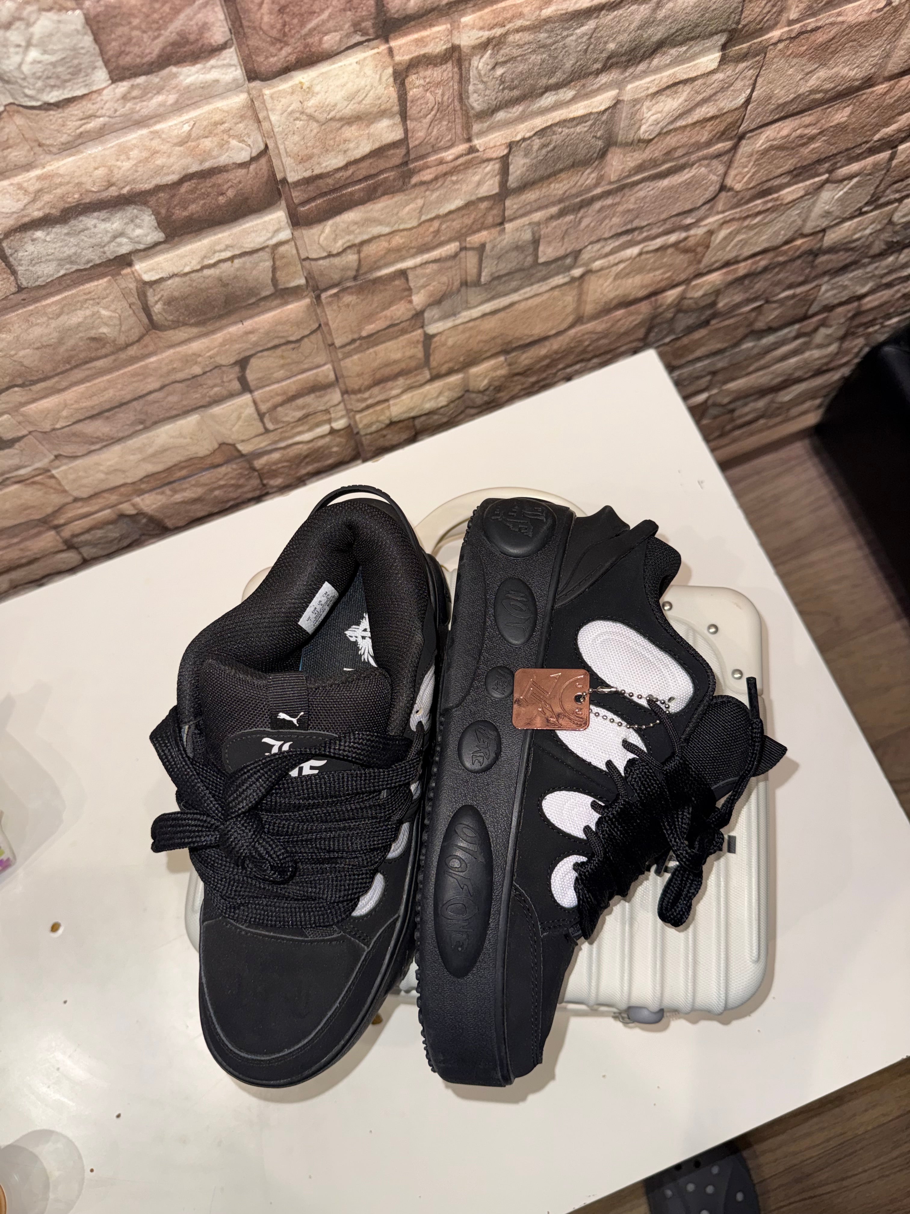 Puma Lafrance