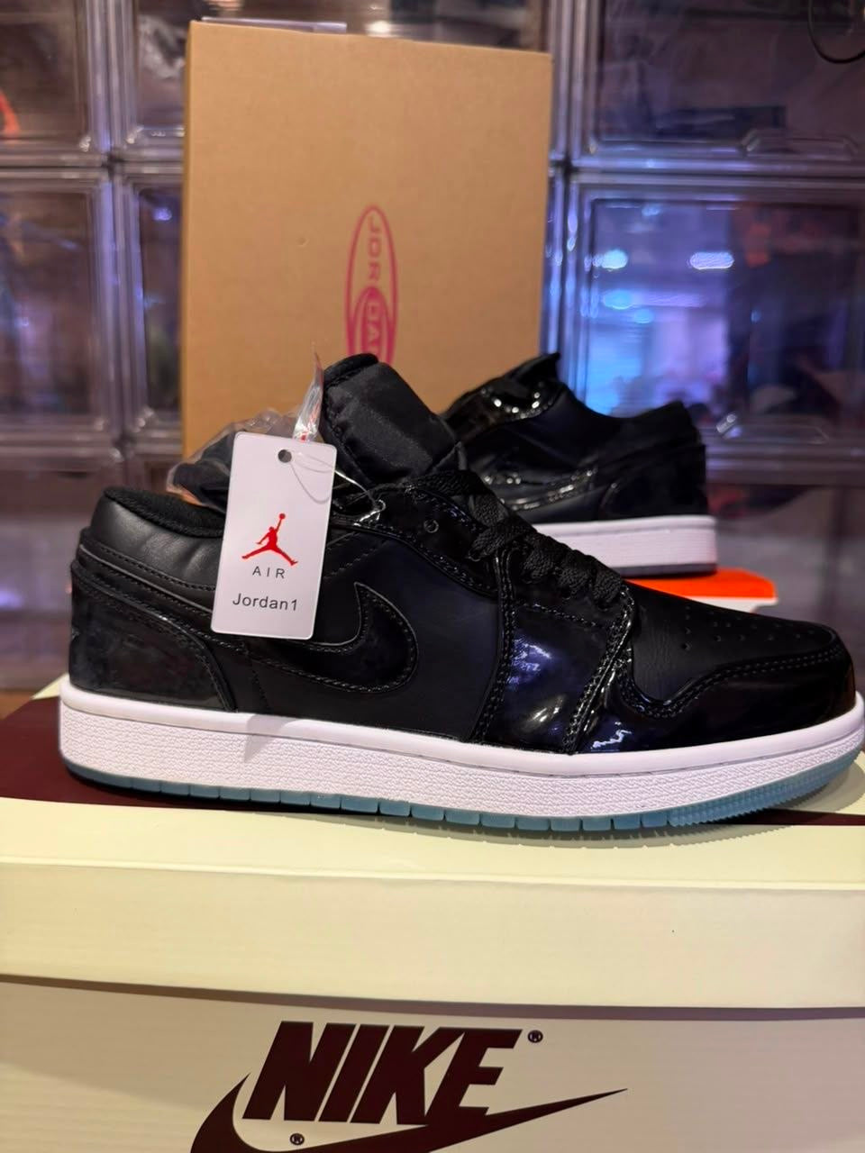 Nike dunk