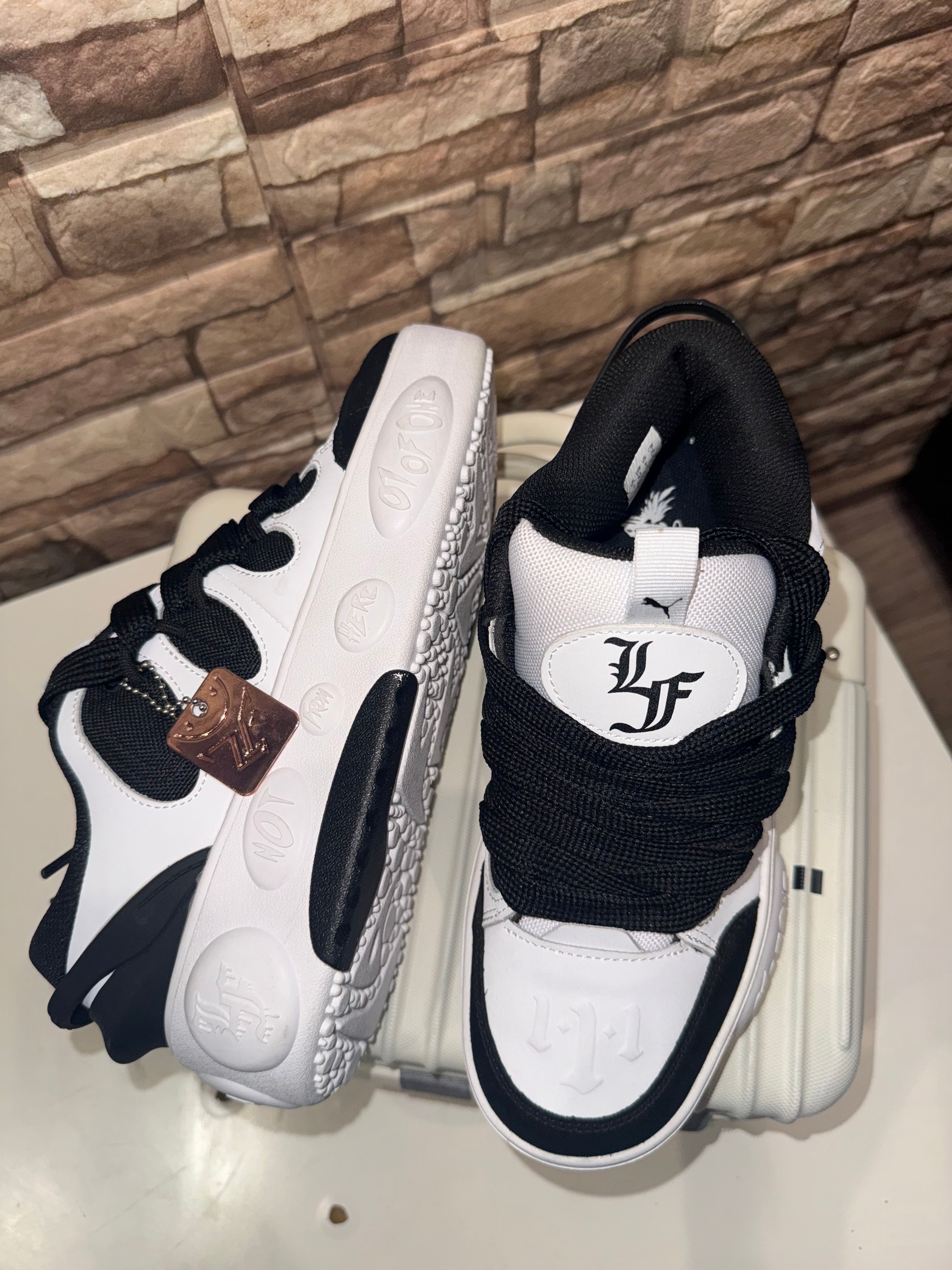 Puma Lafrance
