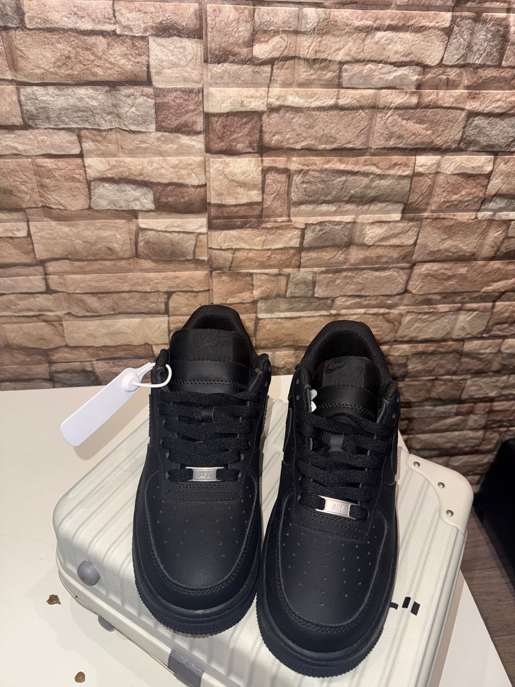 Nike Airforce 1s