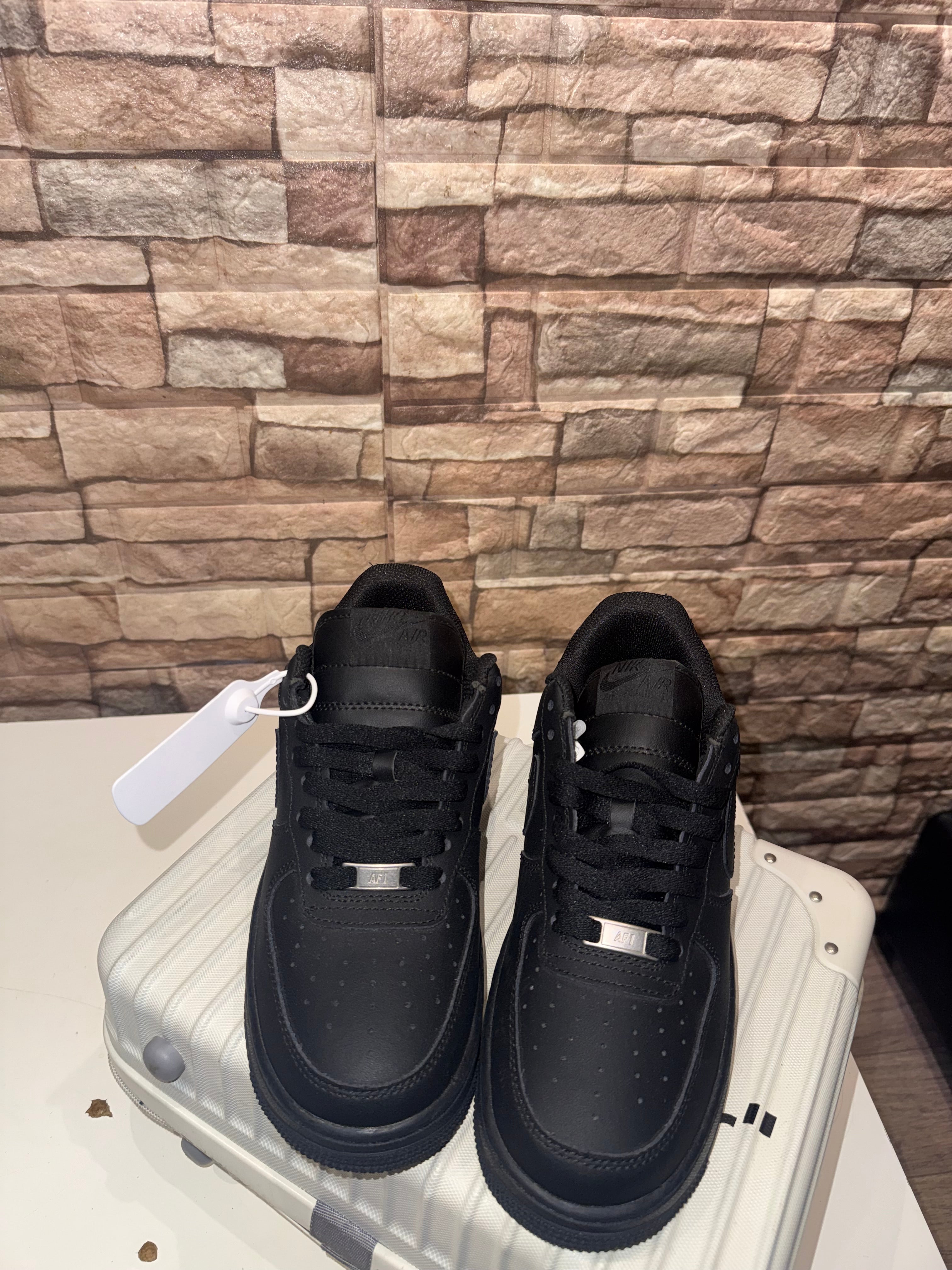 Nike Airforce 1s