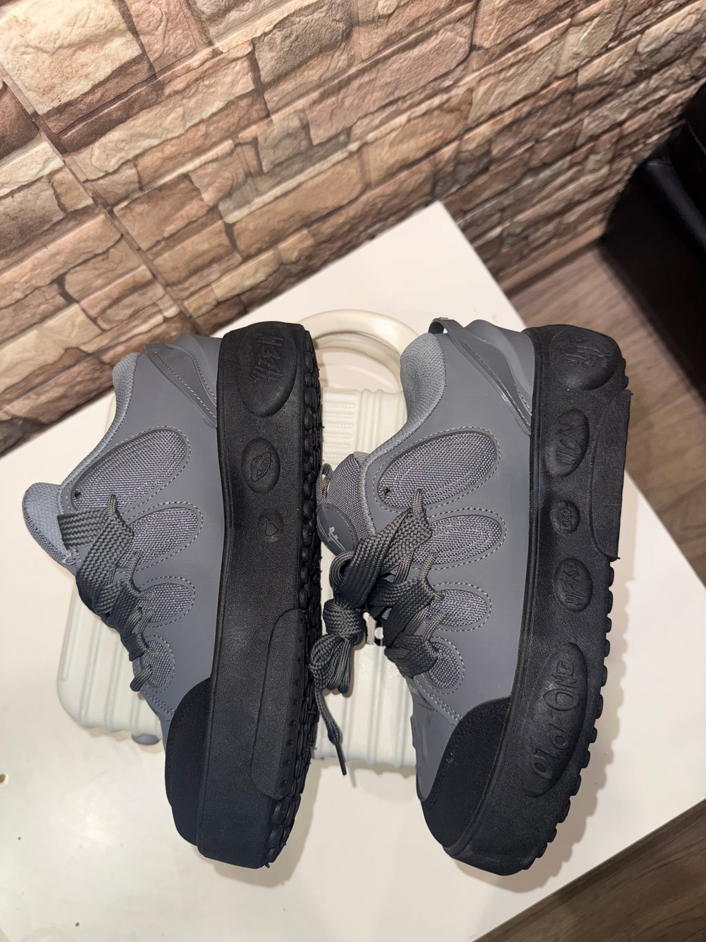 Puma Lafrance