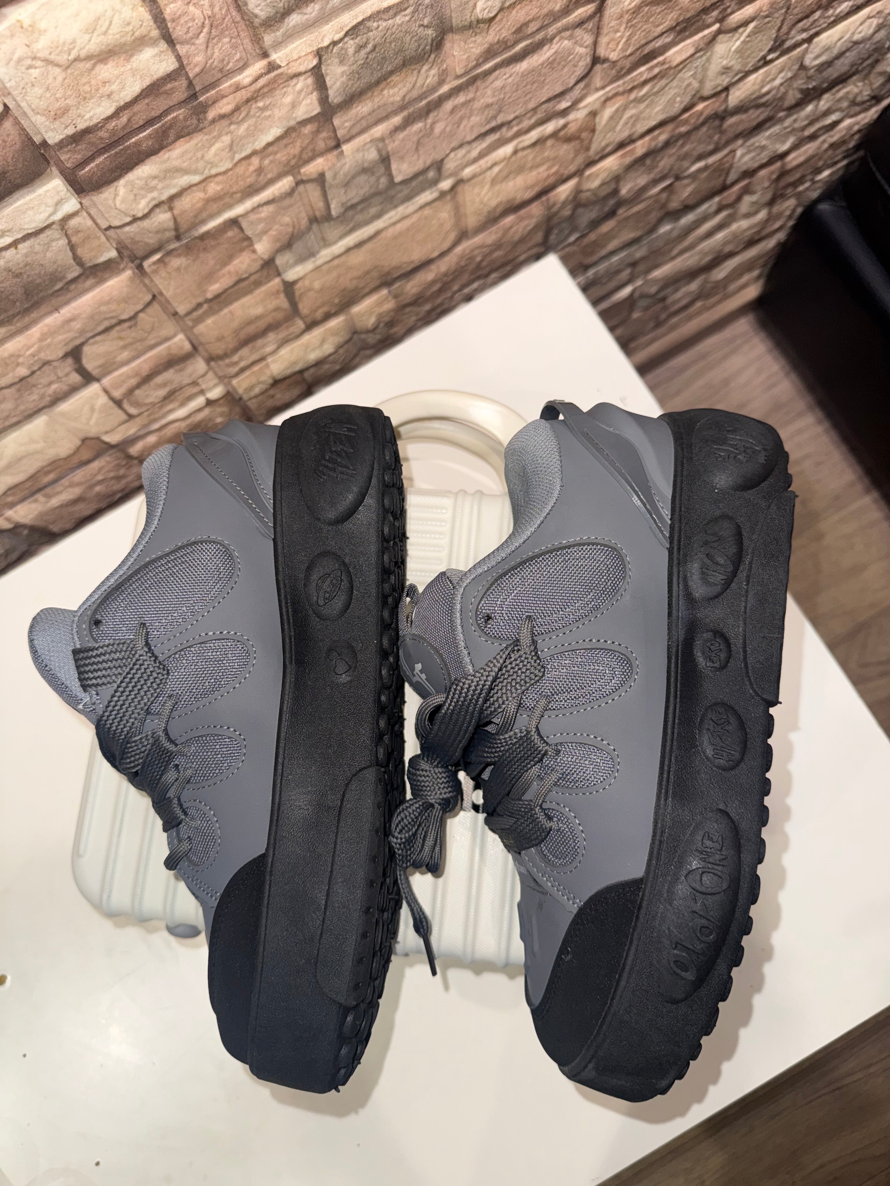 Puma Lafrance