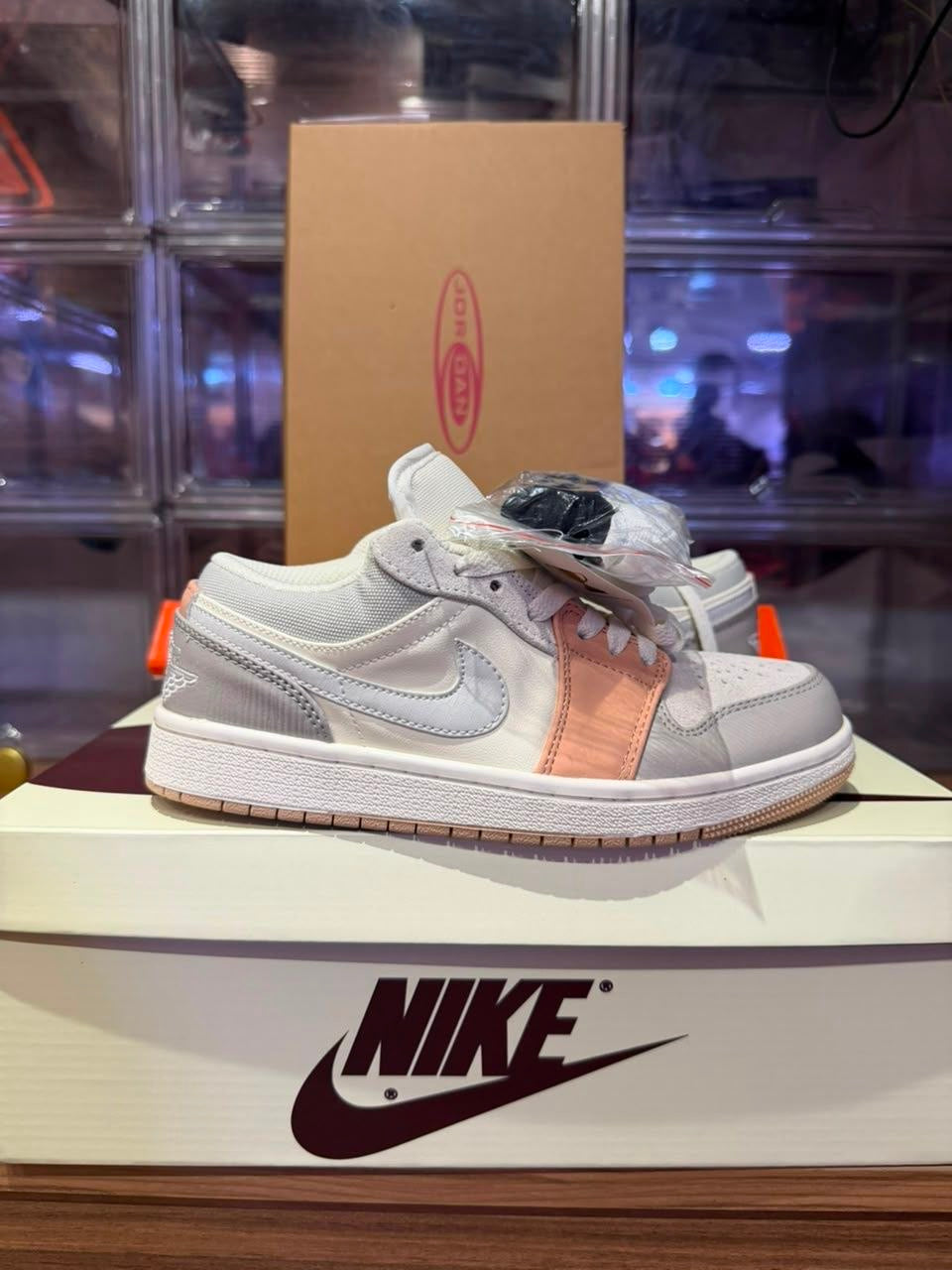 Nike dunk