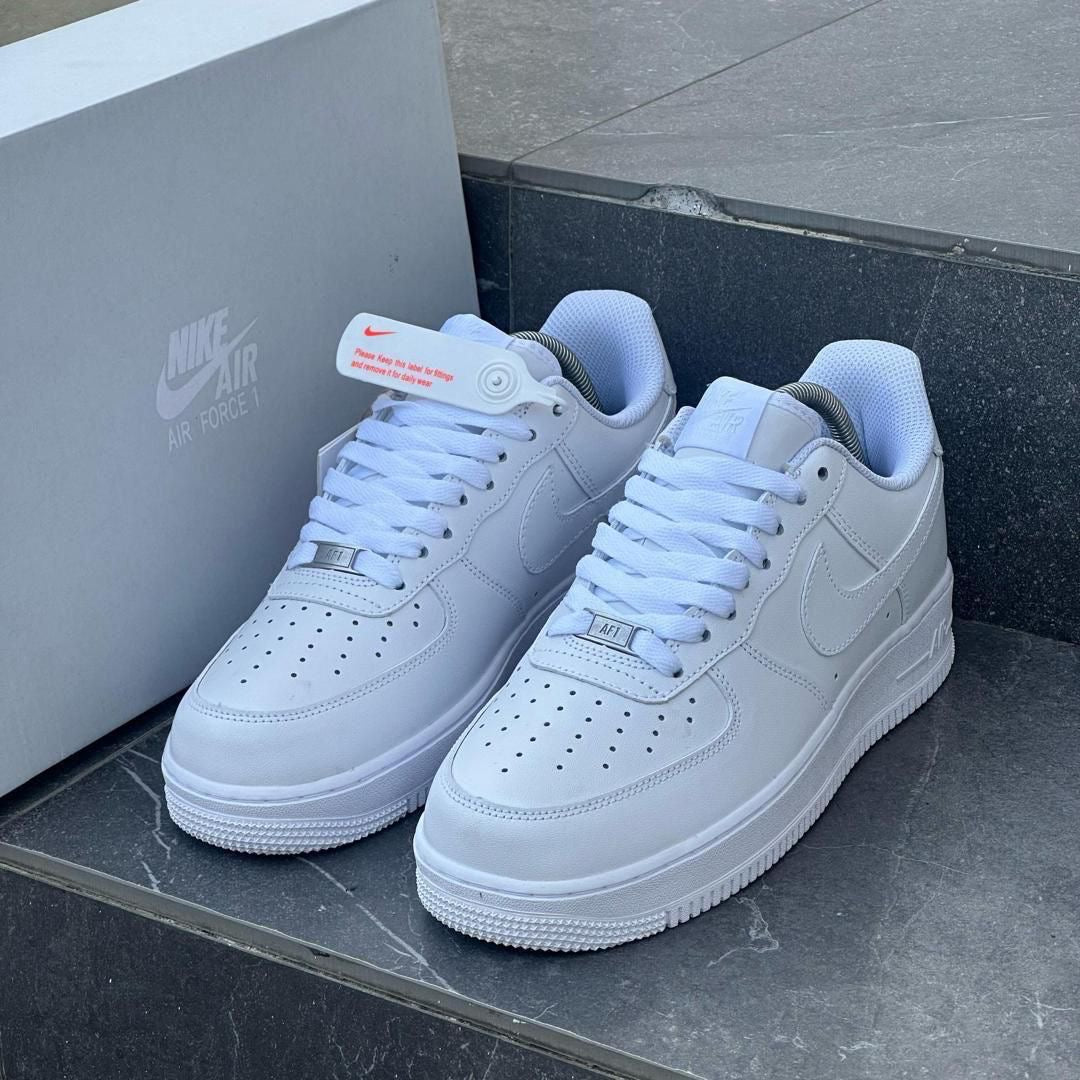 Nike Airforce 1s