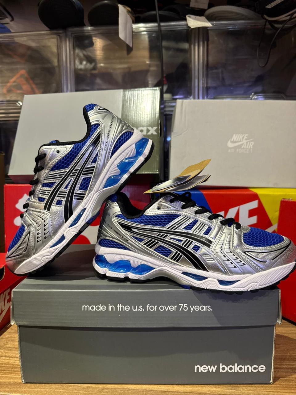 Asics gel kayano