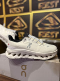 On Cloud Tilt – Blanc