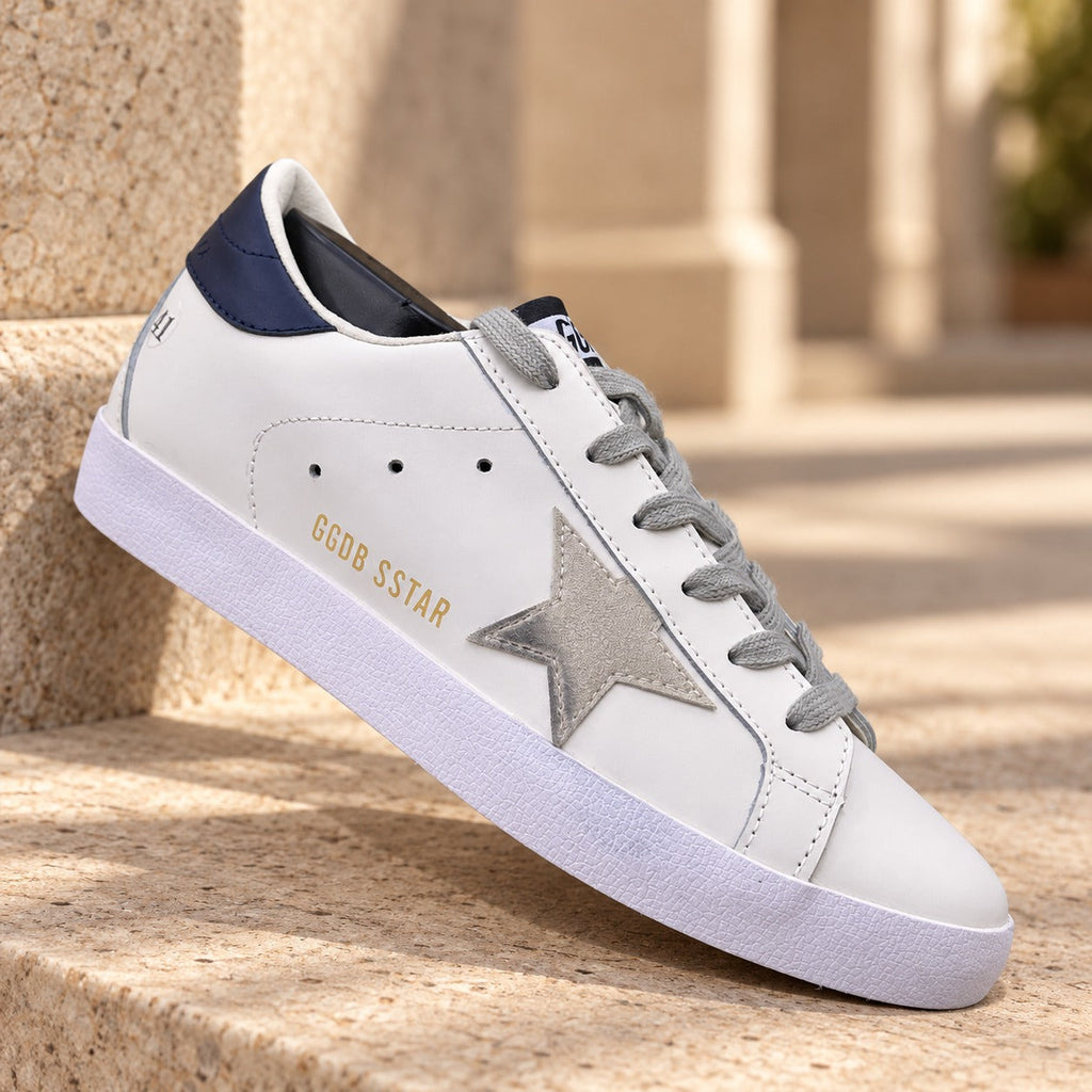 Golden Goose Superstar – modèle 6 – photo 2