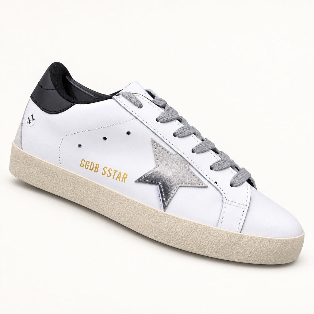 Golden Goose Superstar – modèle 7 – photo 1