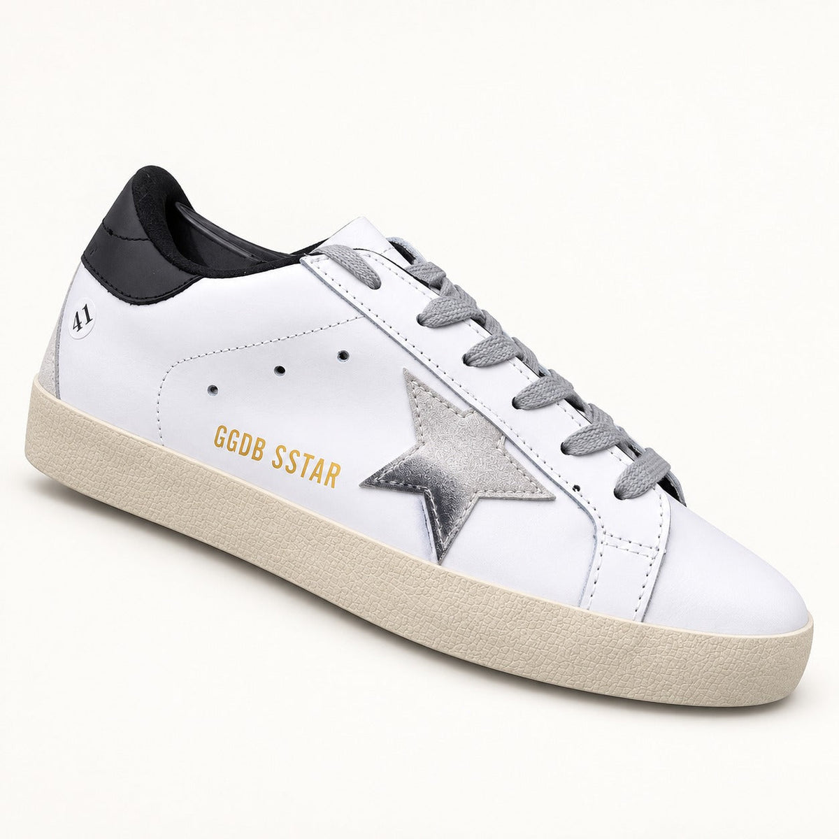 Golden Goose Superstar – modèle 7 – photo 1
