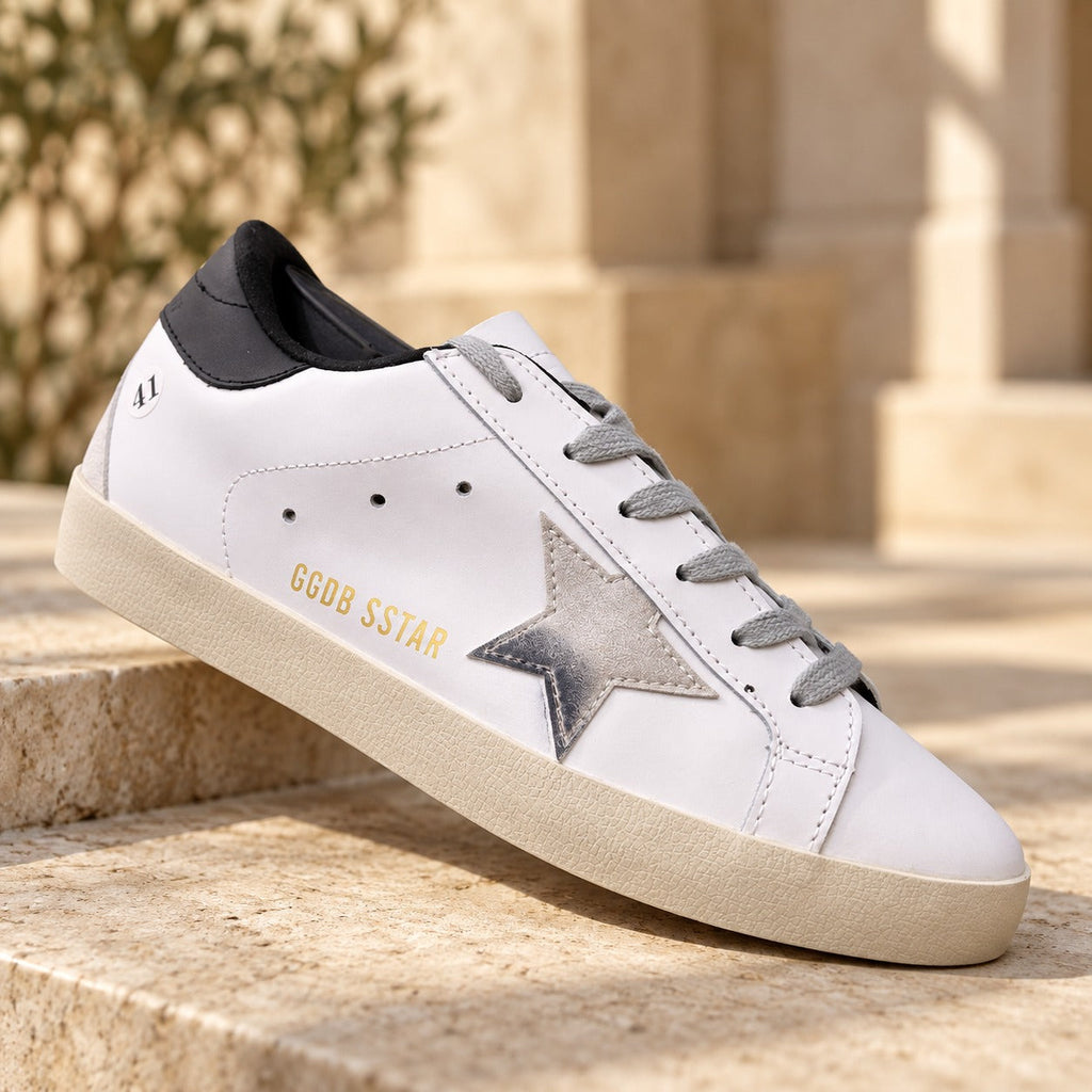 Golden Goose Superstar – modèle 7 – photo 2