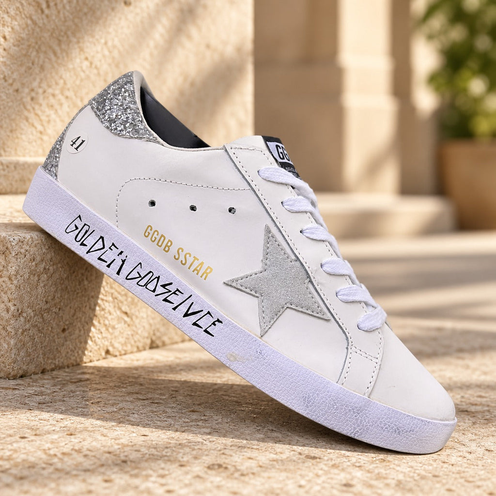 Golden Goose Superstar – modèle 8 – photo 2