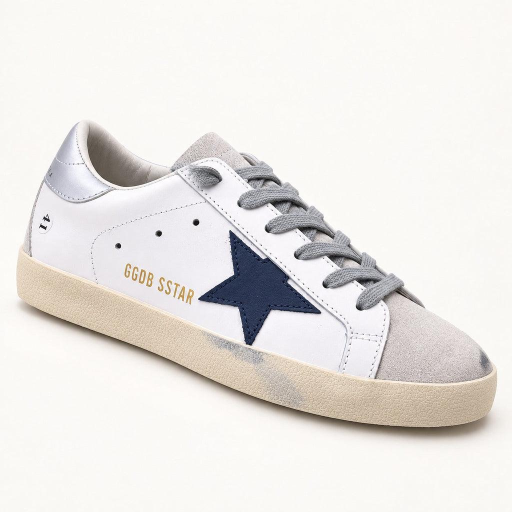Golden Goose Superstar – modèle 2 – photo 1
