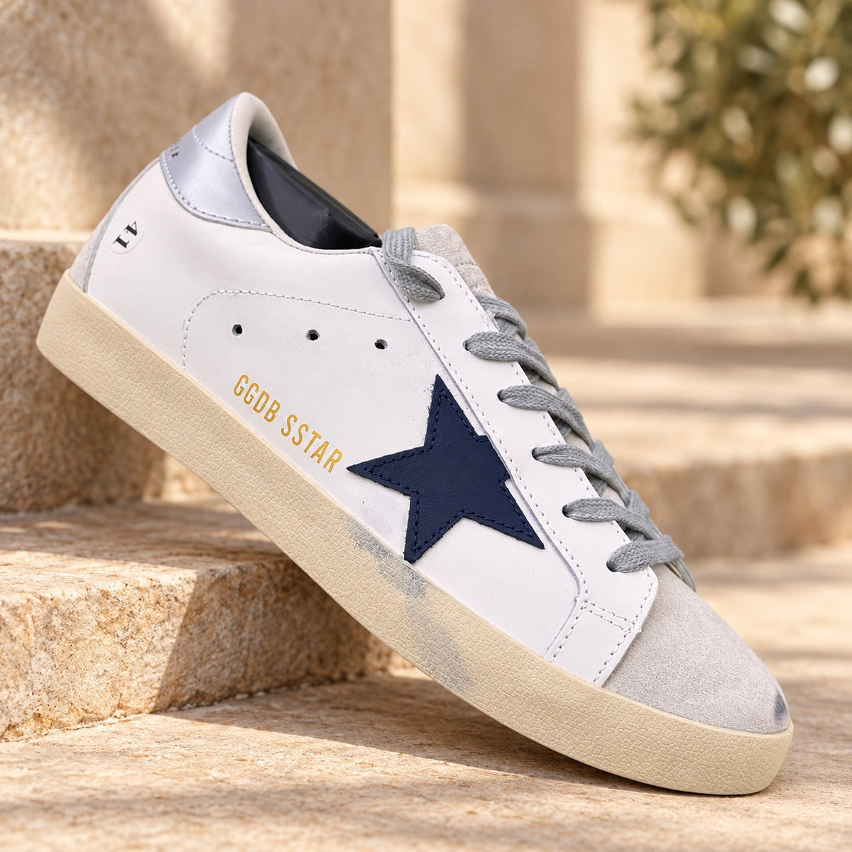 Golden Goose Superstar – modèle 2 – photo 2