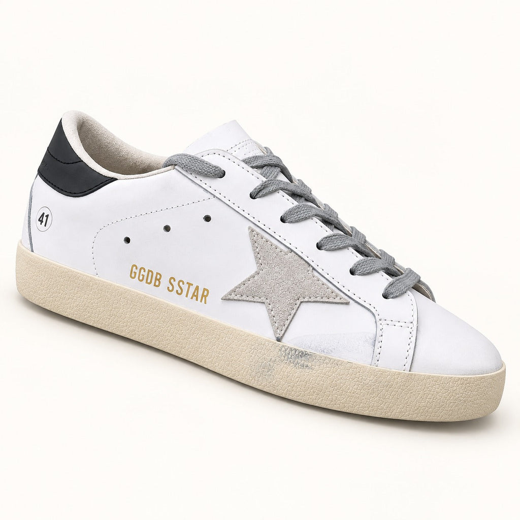 Golden Goose Superstar – modèle 3 – photo 1