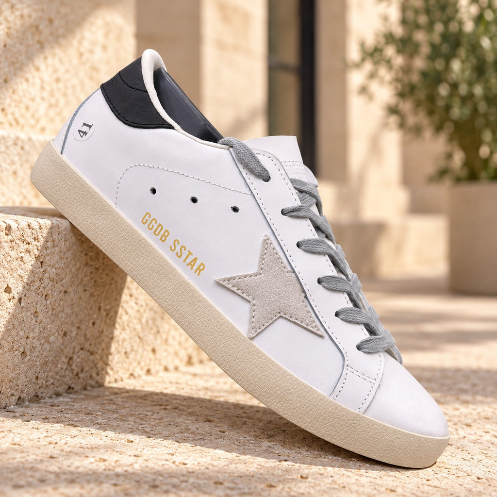Golden Goose Superstar – modèle 3 – photo 2