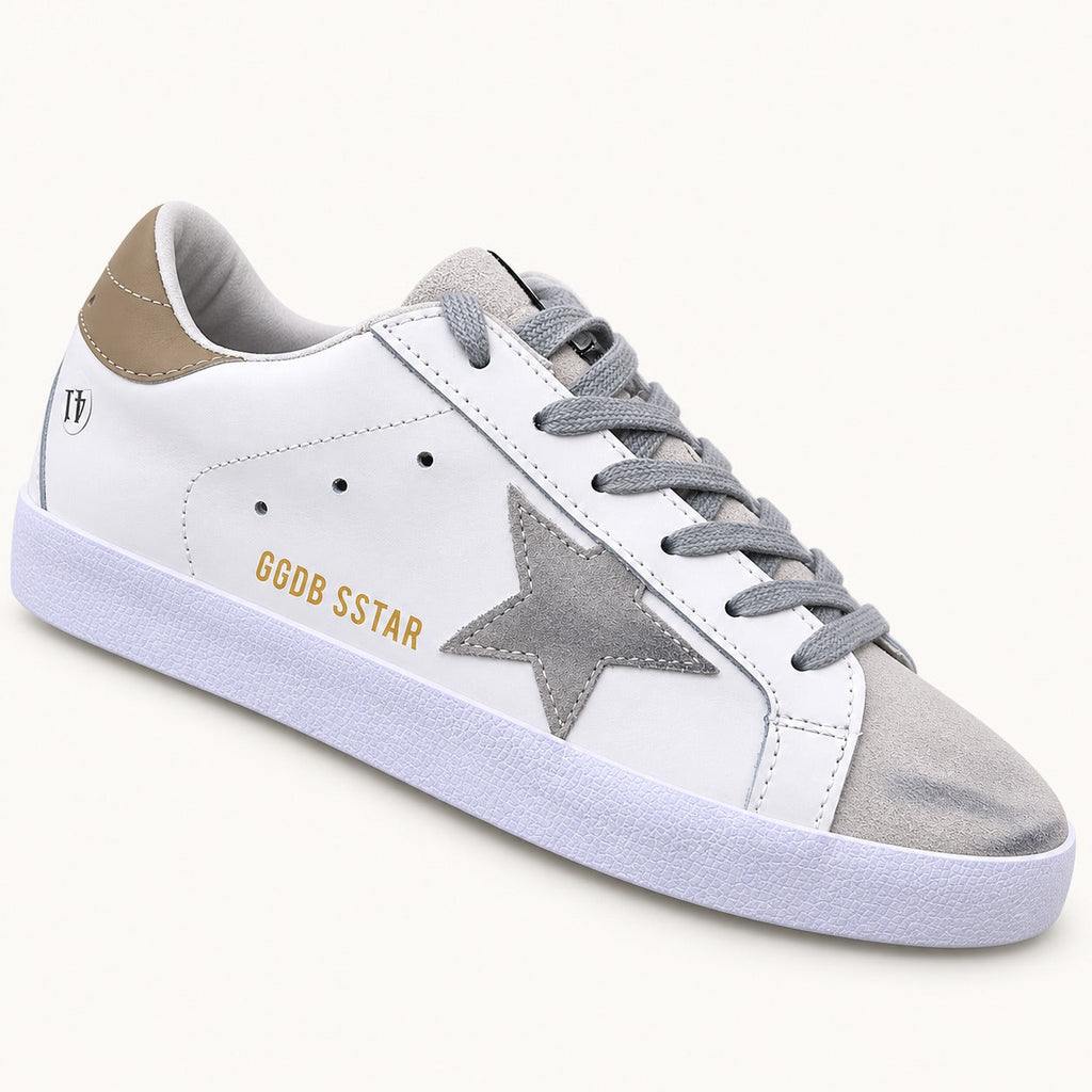 Golden Goose Superstar – modèle 4 – photo 1