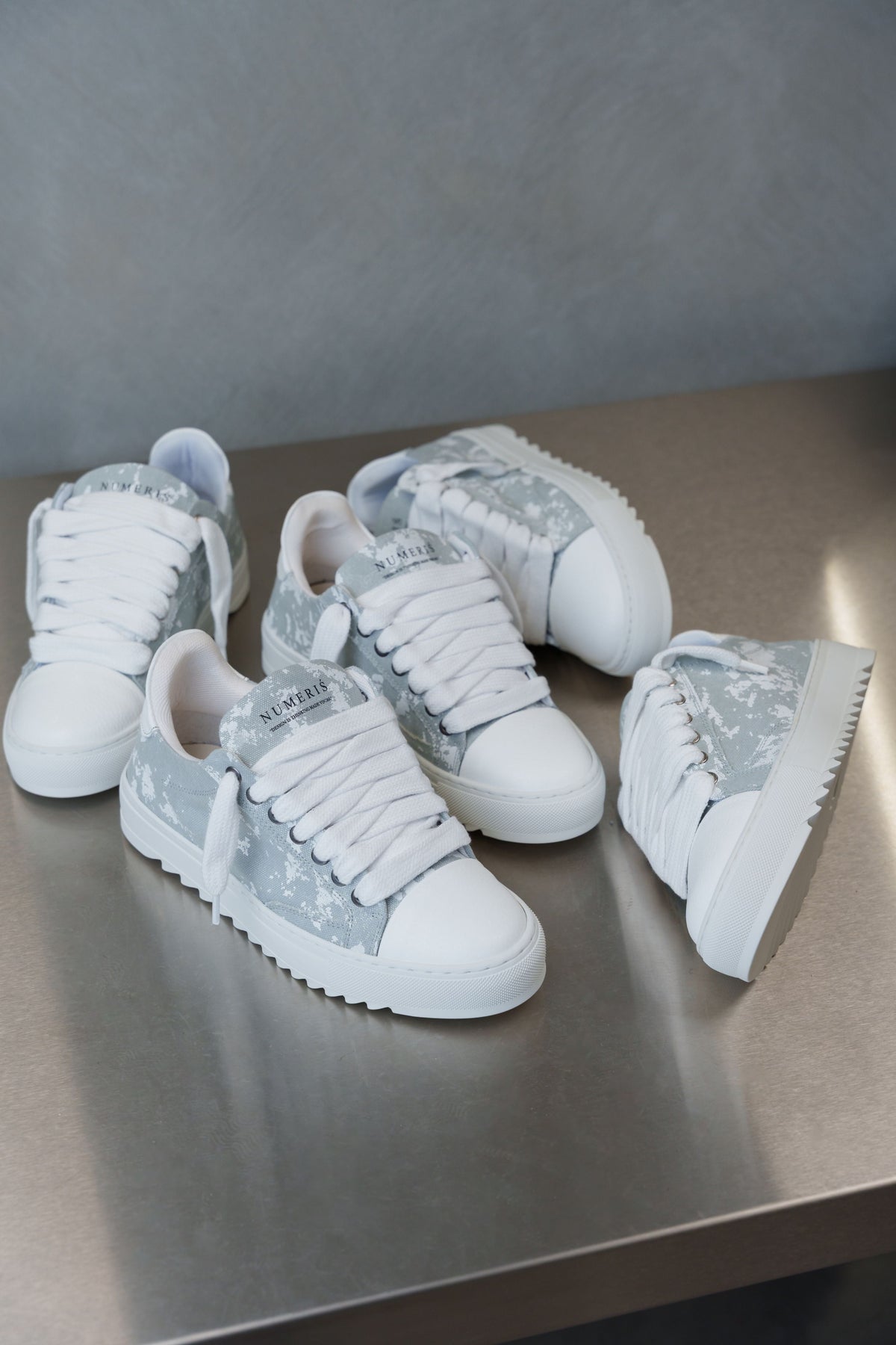 Numeris Atelier Nuage – vue 3