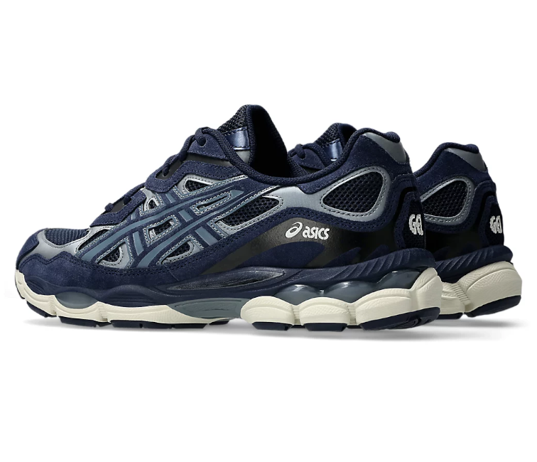 ASICS GEL-NYC – Midnight Navy – photo 2