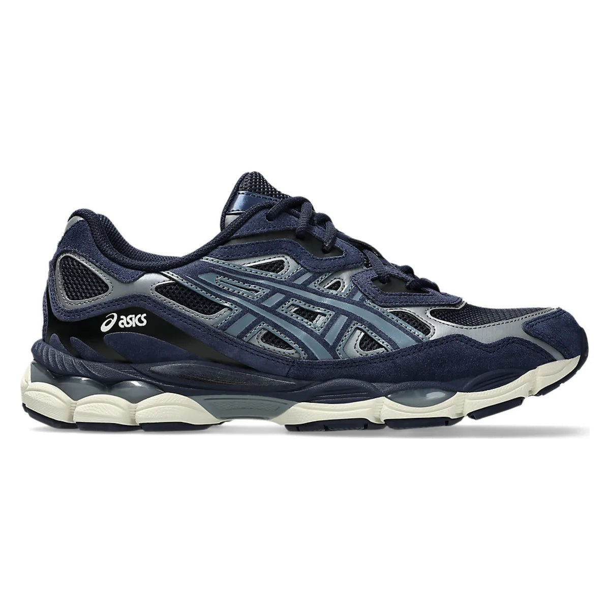 ASICS GEL-NYC – Midnight Navy – photo 3