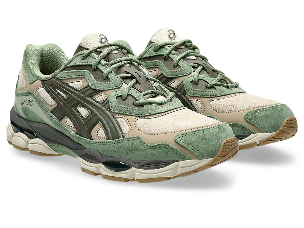 ASICS GEL-NYC – Feather Grey Truffle – photo 3