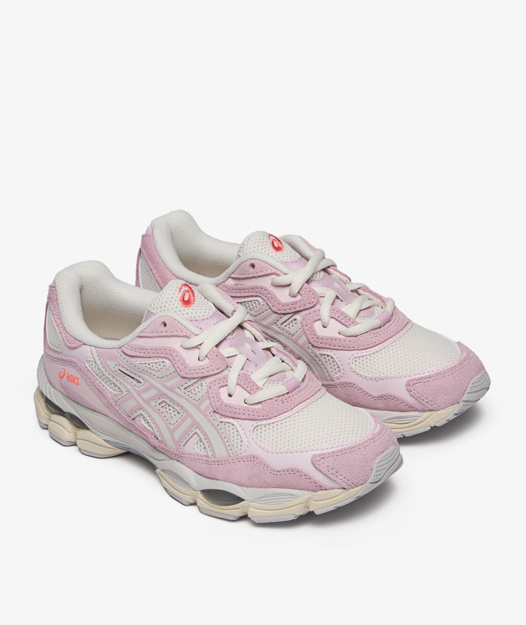ASICS GEL-NYC – Cream Rose Water – photo 2
