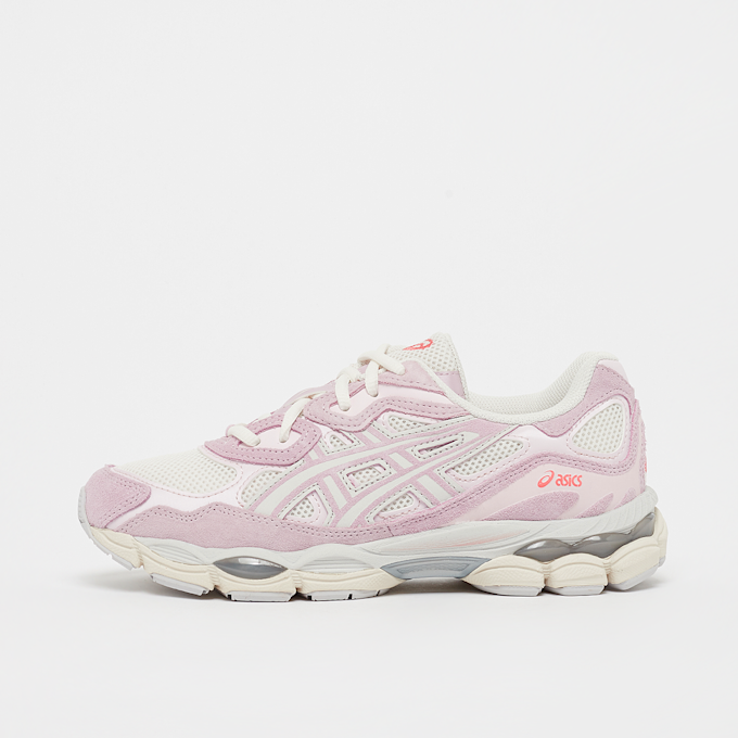 ASICS GEL-NYC – Cream Rose Water – photo 3