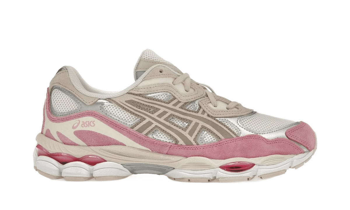 ASICS GEL-NYC – Cream Mineral Beige Pink – photo 2