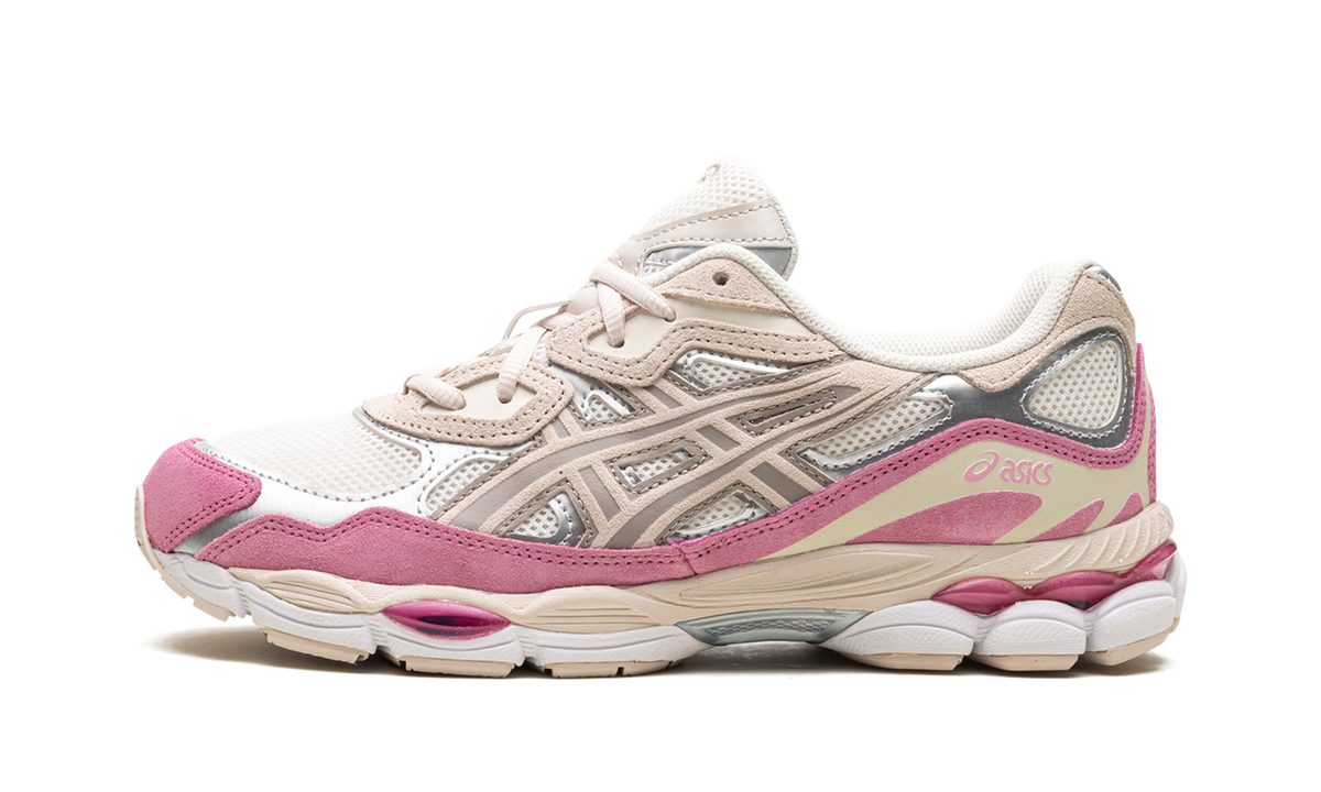 ASICS GEL-NYC – Cream Mineral Beige Pink – photo 3