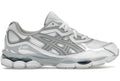 ASICS GEL-NYC – White Oyster Grey – photo 1